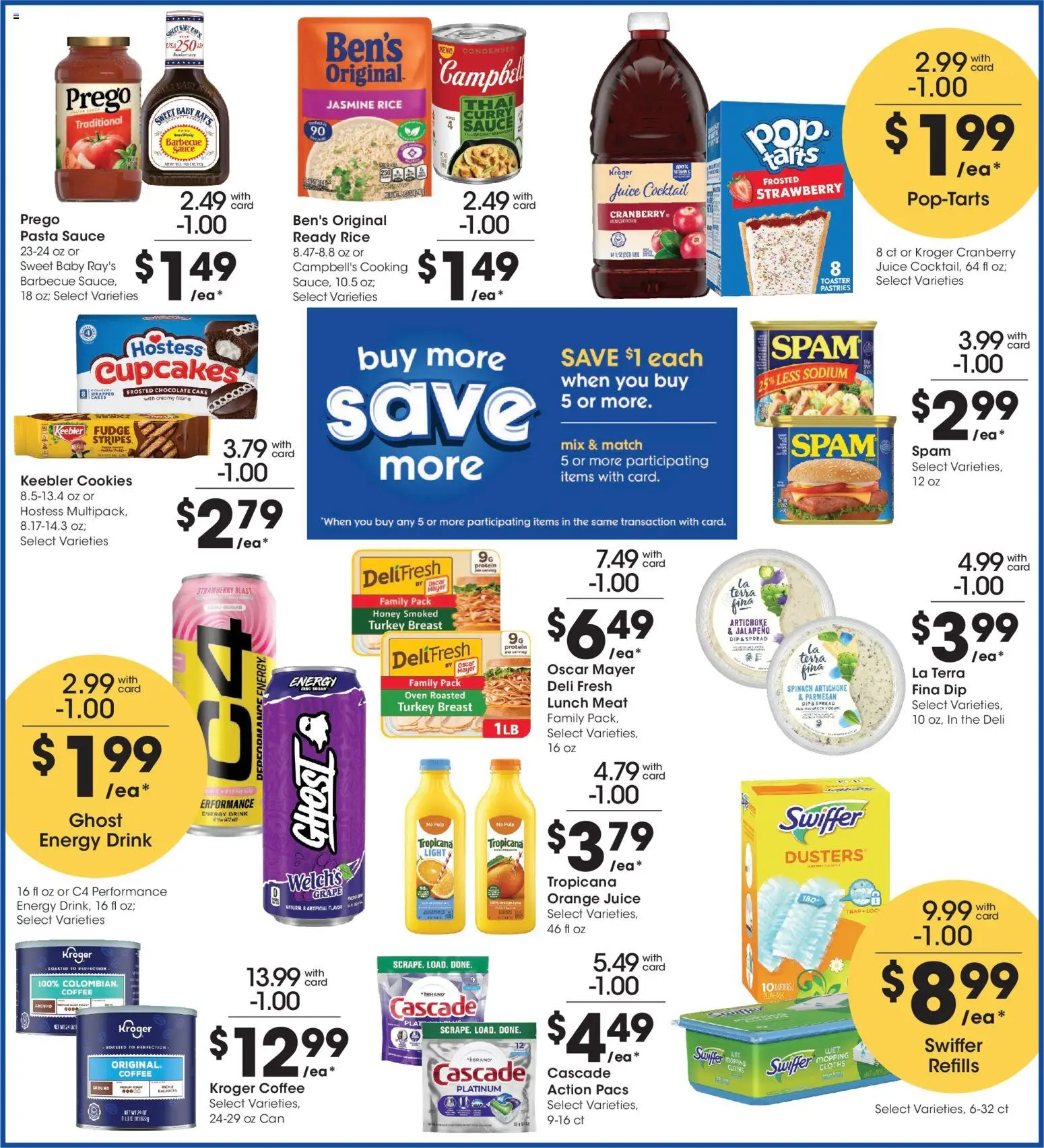 dillons - Dillons Weekly Ad - 10/14 - 10/20 2026 - page: 5