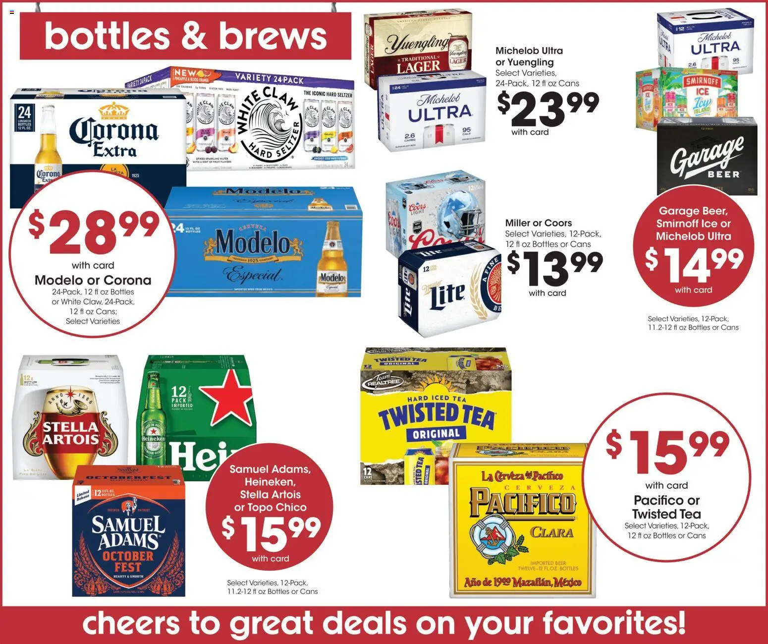 dillons - Dillons Weekly Ad - 10/14 - 10/20 2026 - page: 12