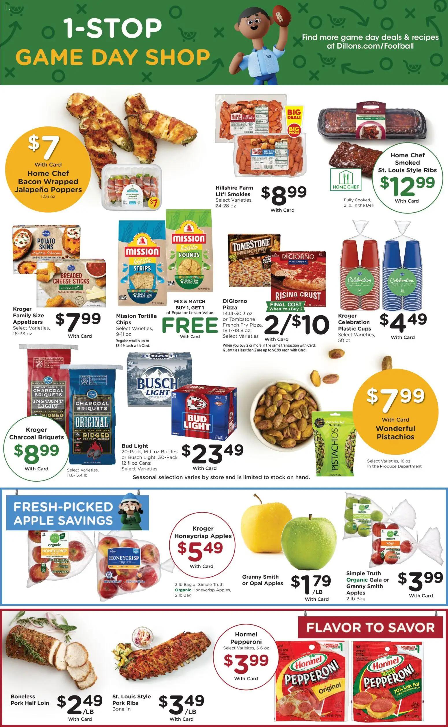 dillons - Dillons Weekly Ad - KS - 12/10 - 12/16 2025 - page: 12