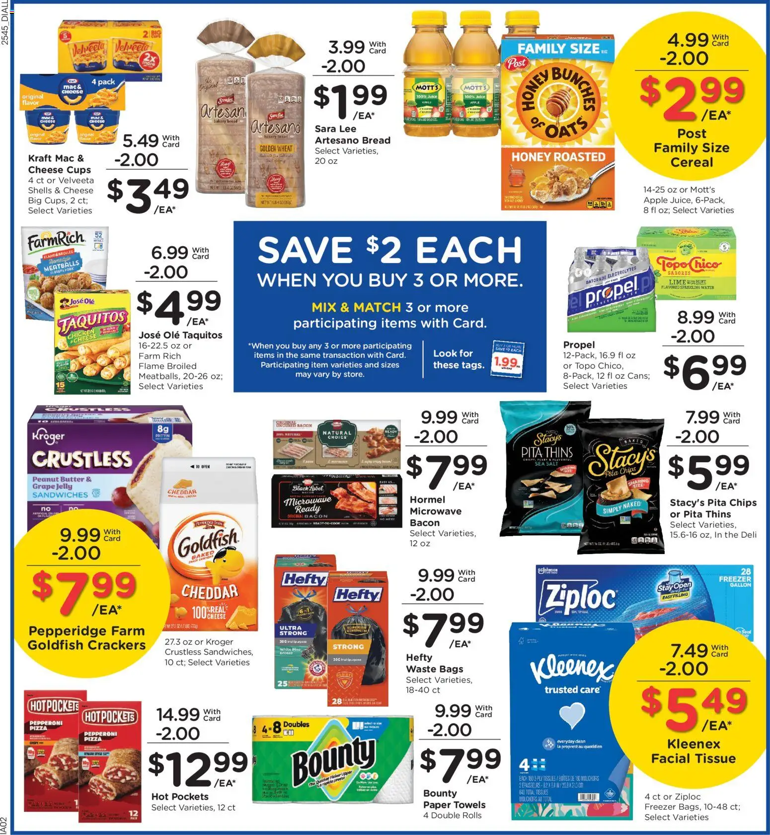 dillons - Dillons Weekly Ad - KS - 12/10 - 12/16 2025 - page: 5