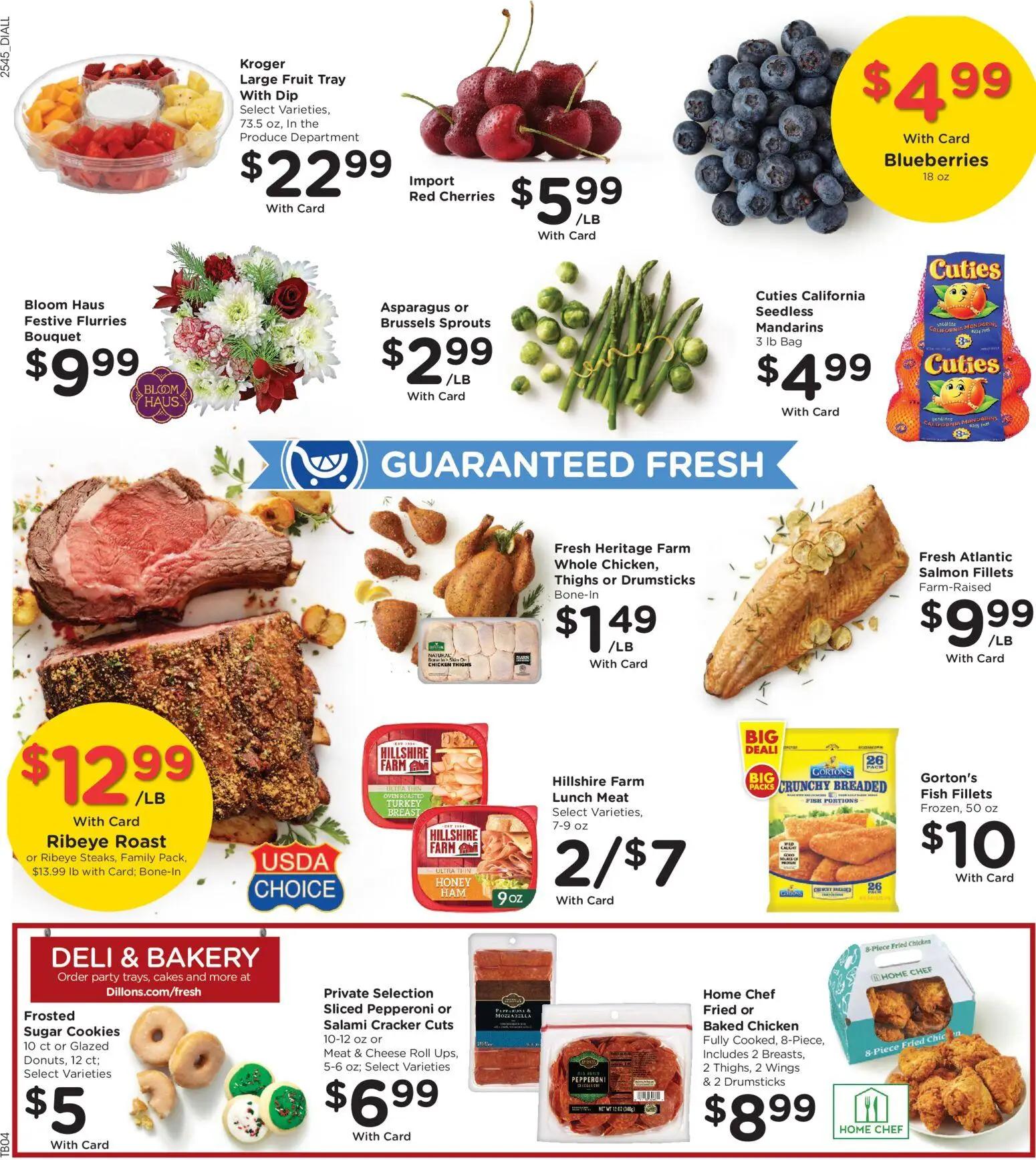 dillons - Dillons Weekly Ad - KS - 12/10 - 12/16 2025 - page: 13