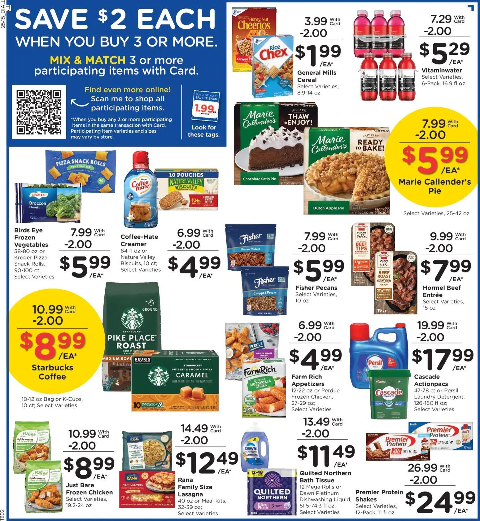 dillons - Dillons Weekly Ad - KS - 12/10 - 12/16 2025 - page: 4