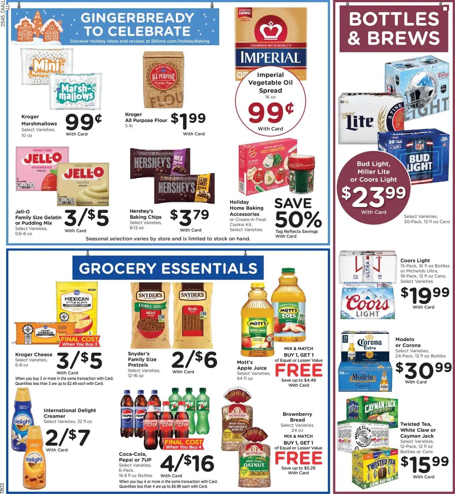 dillons - Dillons Weekly Ad - KS - 12/10 - 12/16 2025 - page: 7