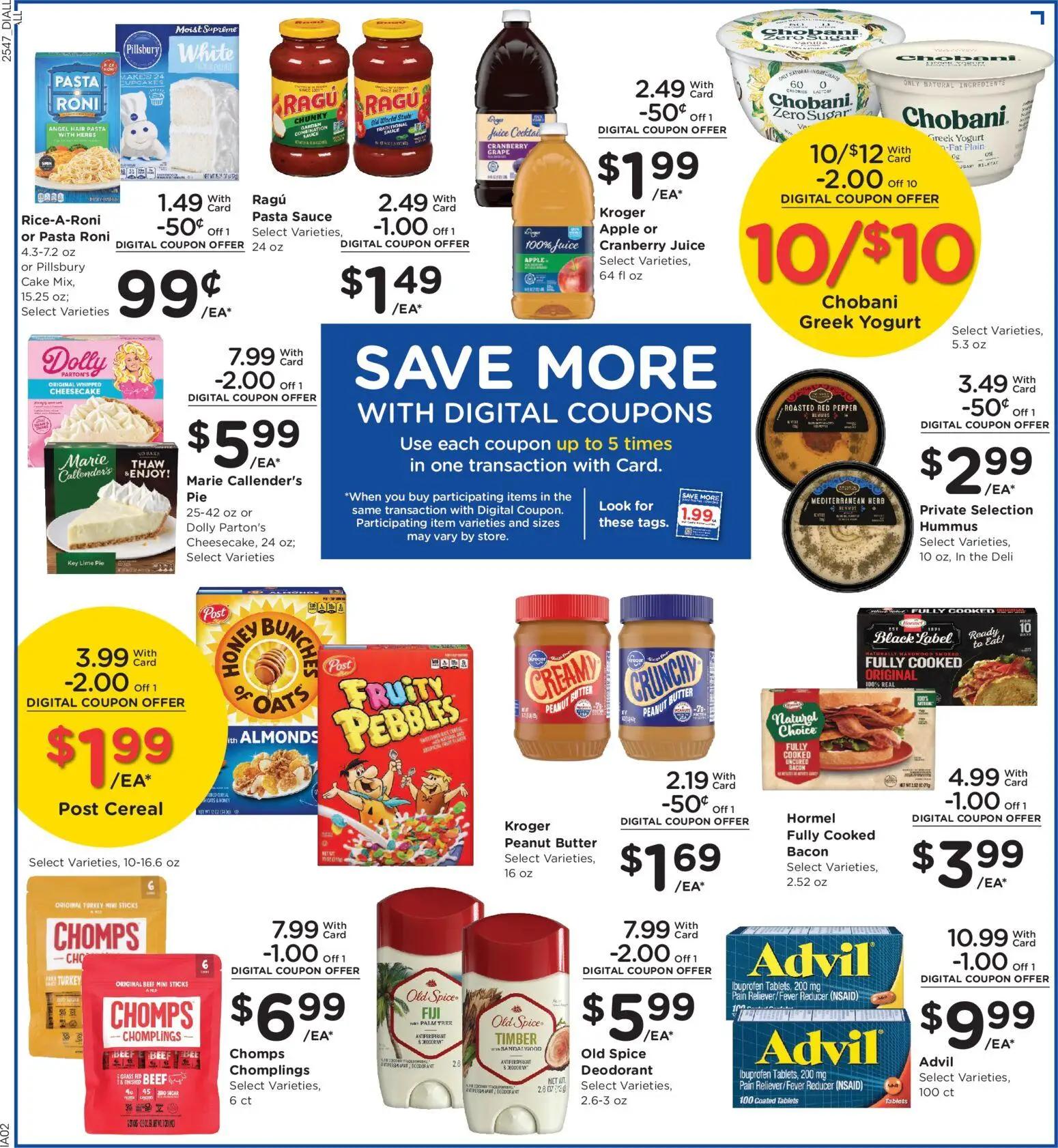 dillons - Dillons Weekly Ad - KS - 12/26/2025 - 01/01/2026 2025 - page: 5