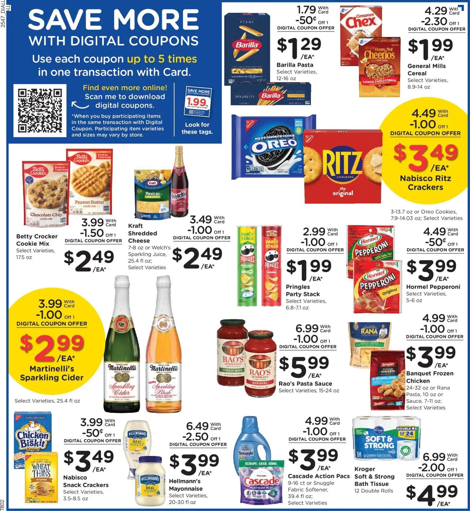 dillons - Dillons Weekly Ad - KS - 12/26/2025 - 01/01/2026 2025 - page: 4