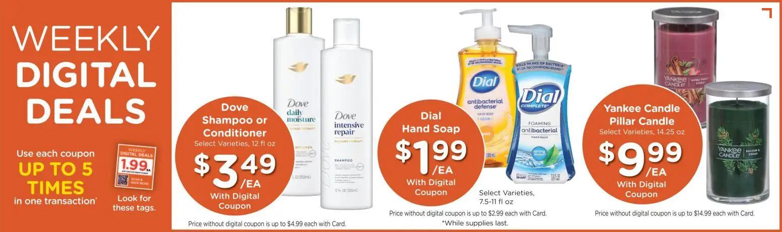 dillons - Dillons Weekly Ad - KS - 12/26/2025 - 01/01/2026 2025 - page: 3