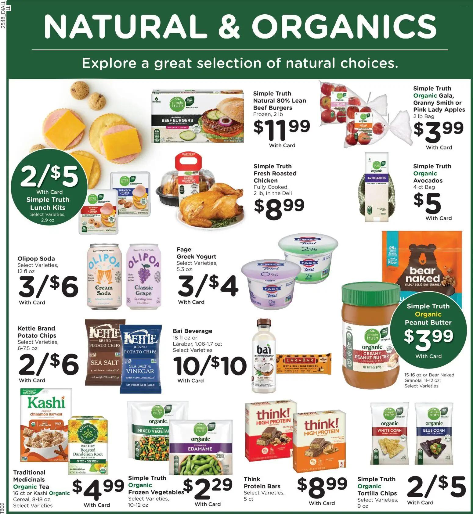 dillons - Dillons Weekly Ad - 01/02 - 01/06 2026 - page: 5