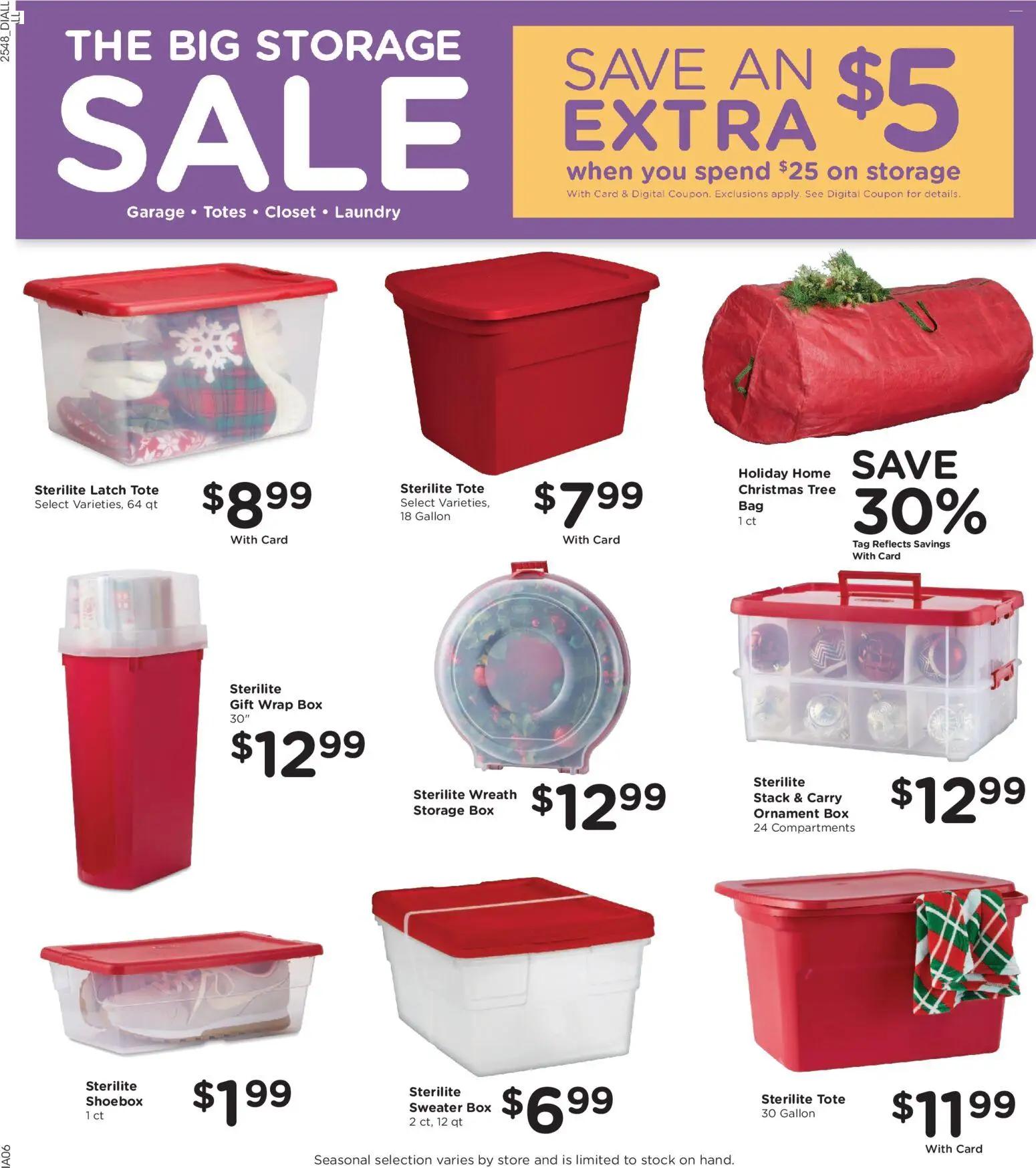 dillons - Dillons Weekly Ad - 01/02 - 01/06 2026 - page: 13