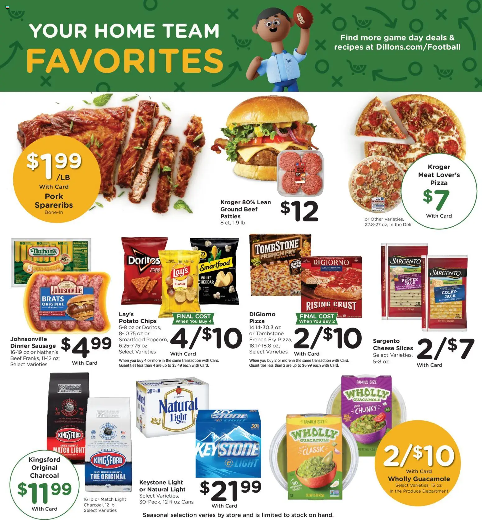 dillons - Dillons Weekly Ad - 01/02 - 01/06 2026 - page: 8
