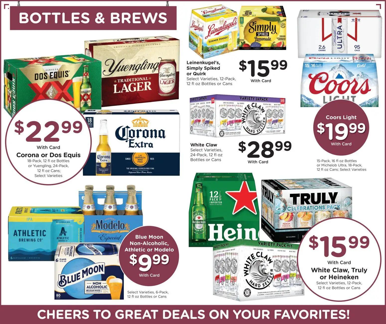 dillons - Dillons Weekly Ad - KS - 01/02 - 01/06 2026 - page: 11