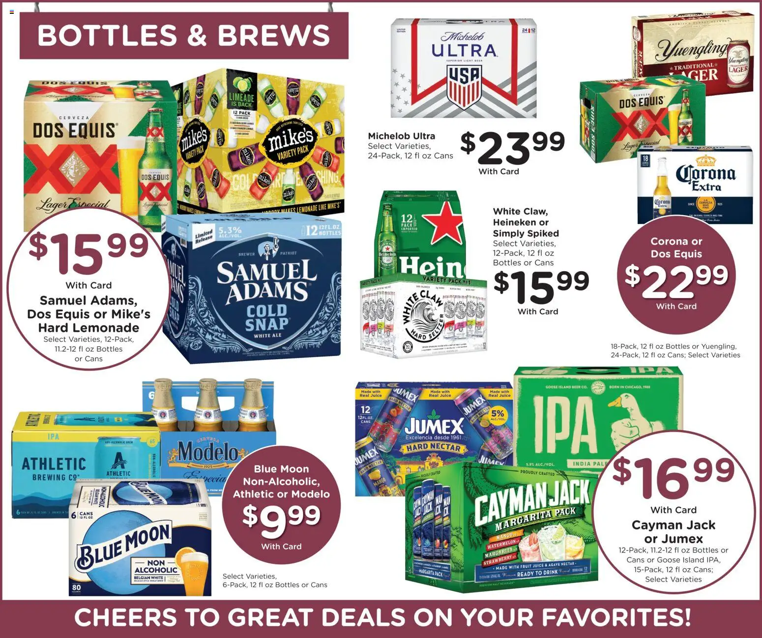 dillons - Dillons Weekly Ad - 01/07 - 01/13 2026 - page: 12