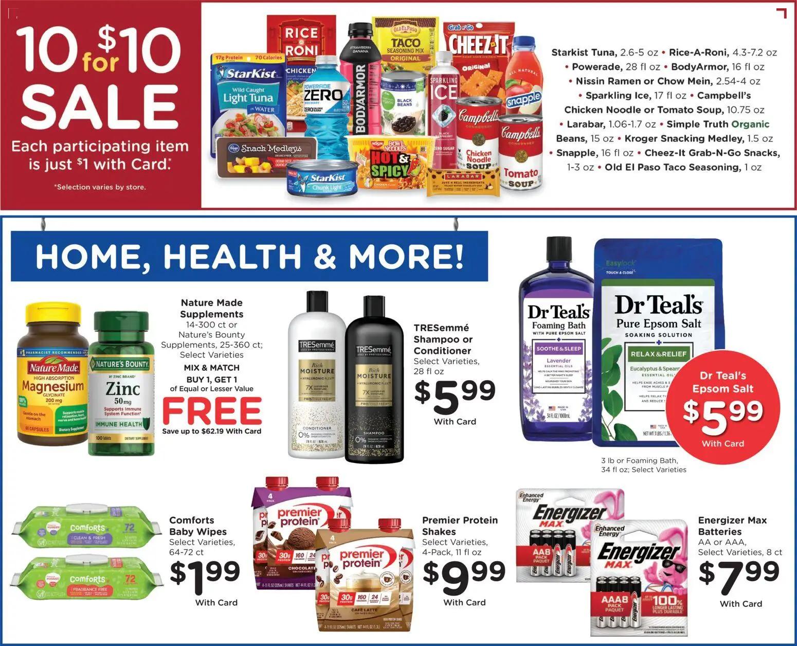 dillons - Dillons Weekly Ad - 01/07 - 01/13 2026 - page: 9