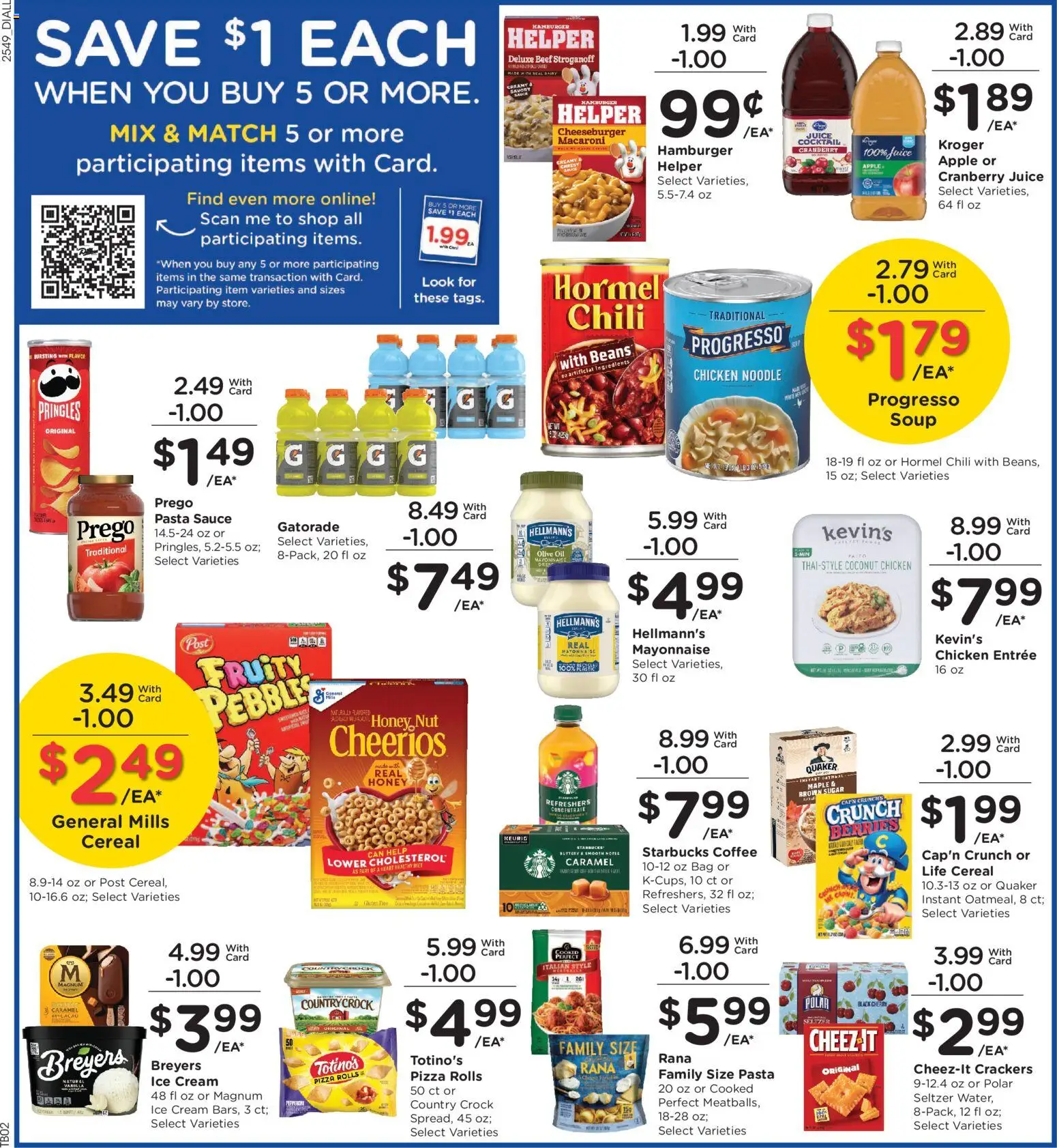 dillons - Dillons Weekly Ad - KS - 01/07 - 01/13 2026 - page: 4