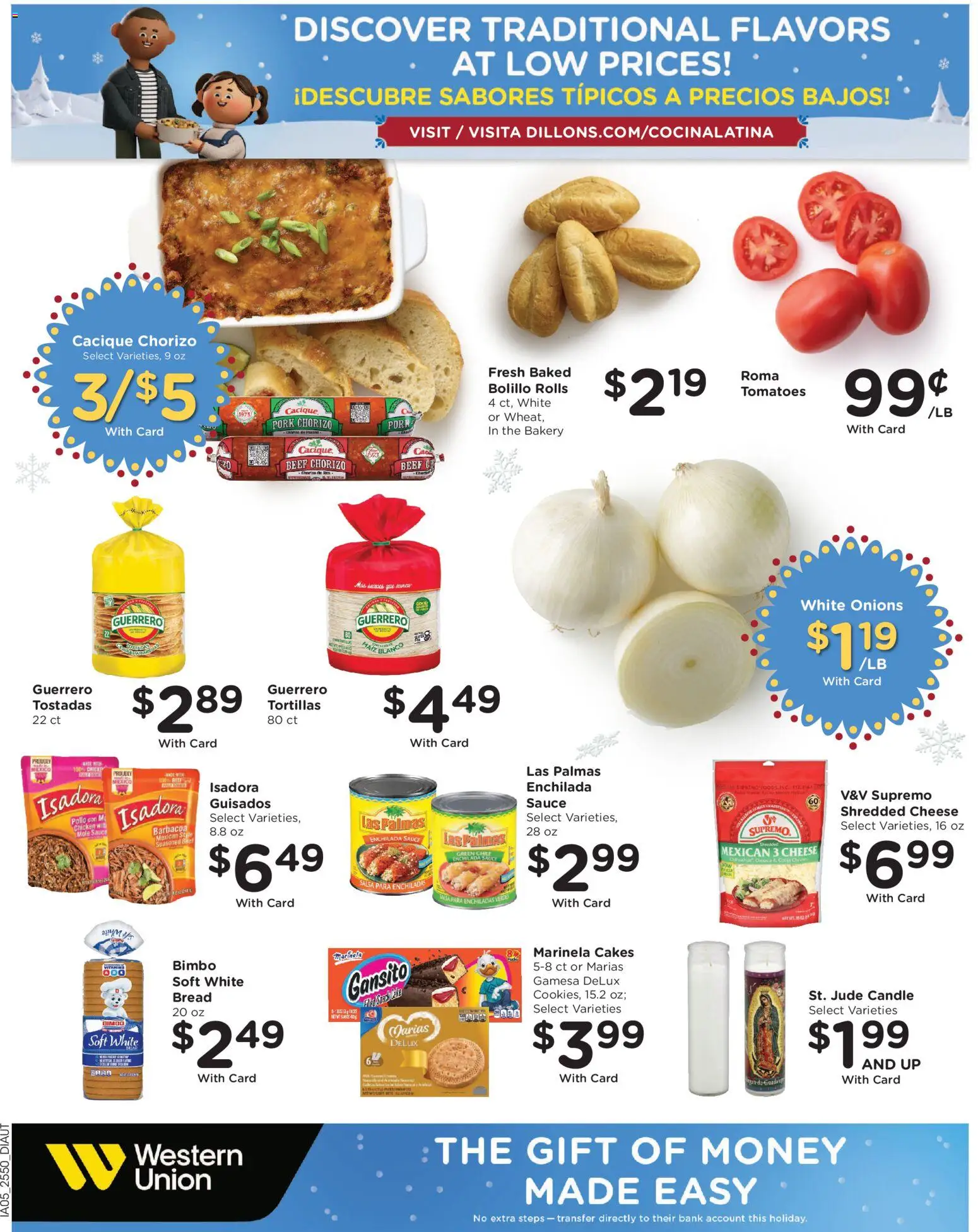 dillons - Dillons Weekly Ad - 01/14 - 01/20 2026 - page: 13