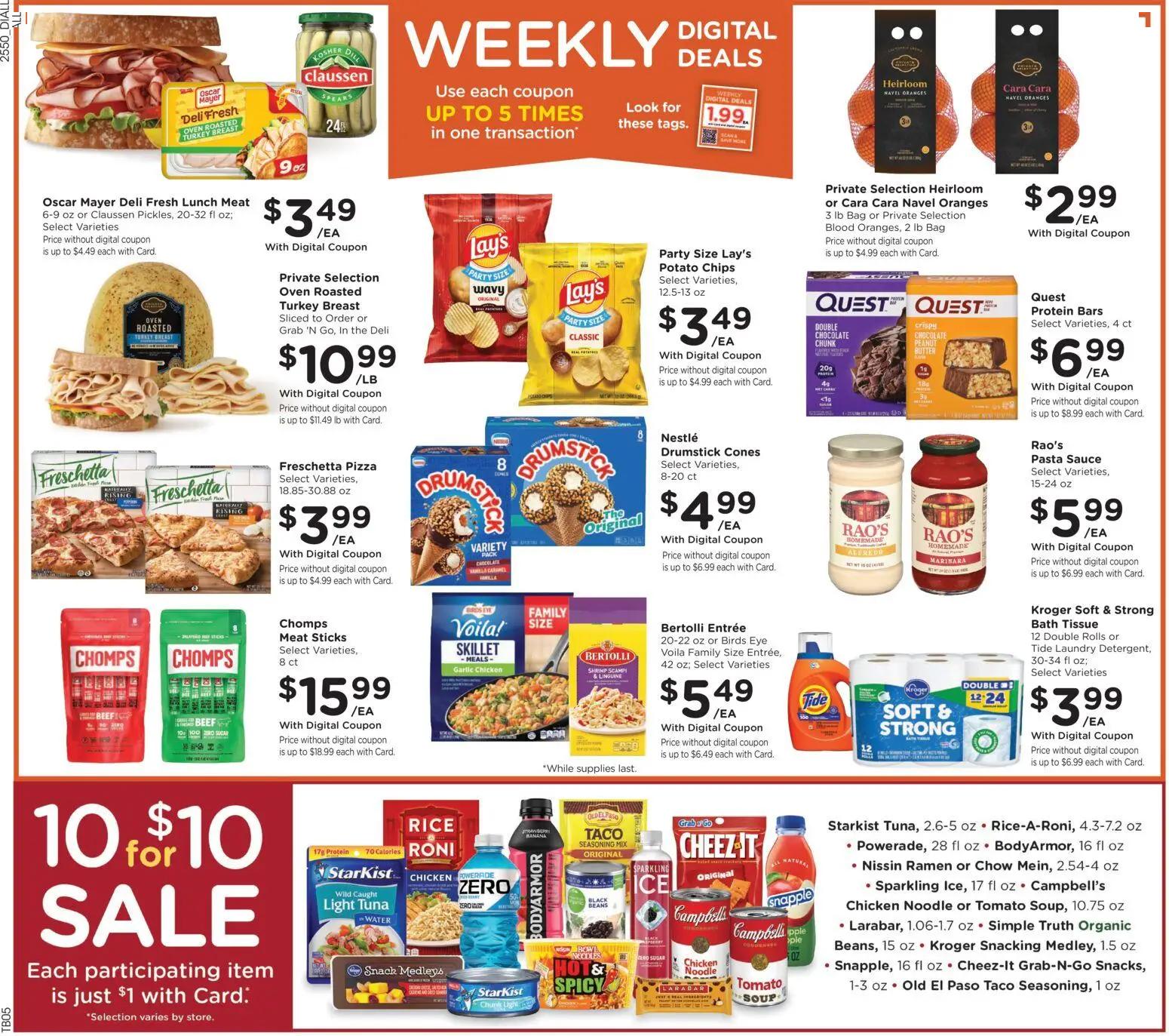 dillons - Dillons Weekly Ad - KS - 01/14 - 01/20 2026 - page: 2