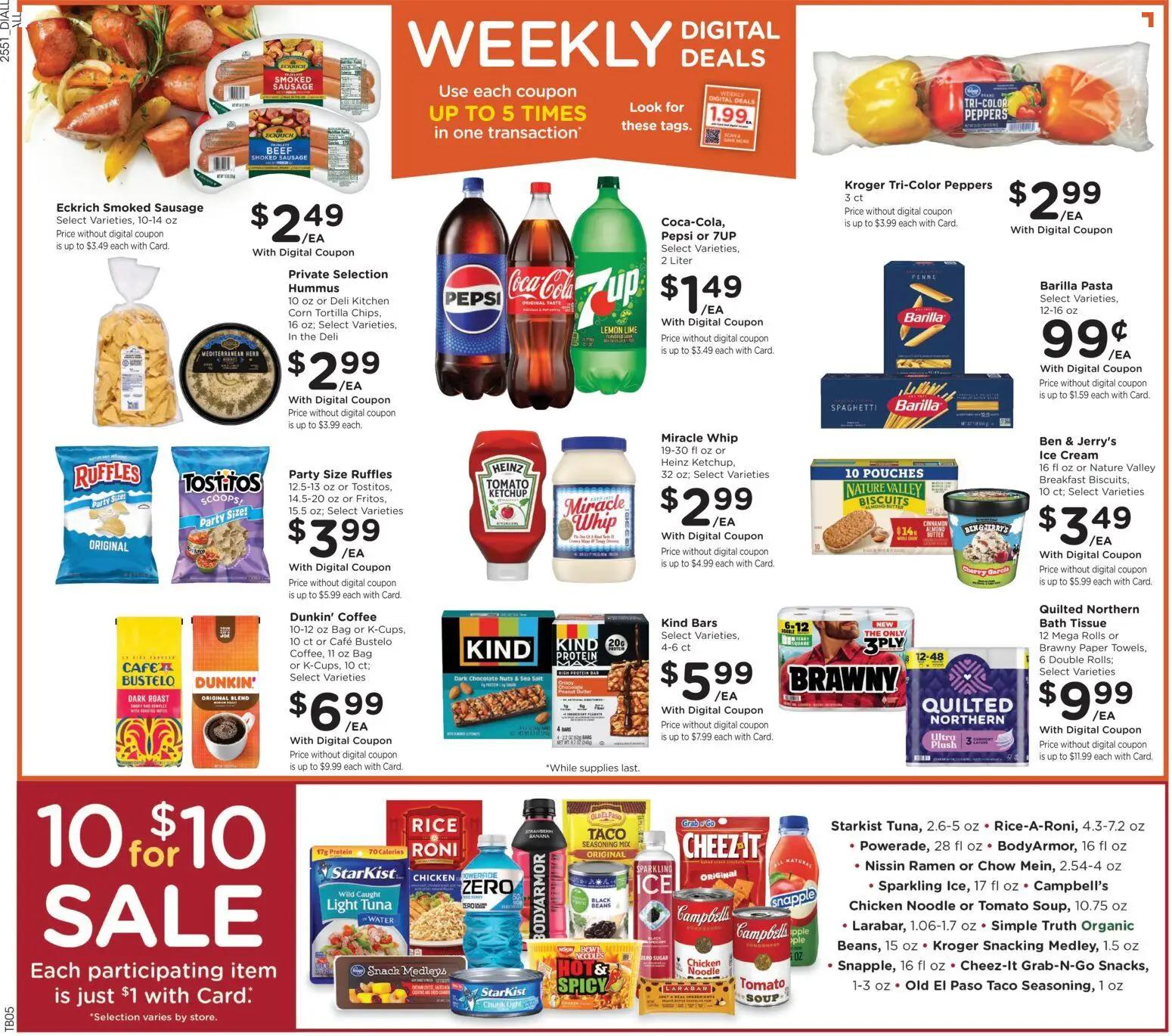 dillons - Dillons Weekly Ad - 01/21 - 01/27 2026 - page: 2