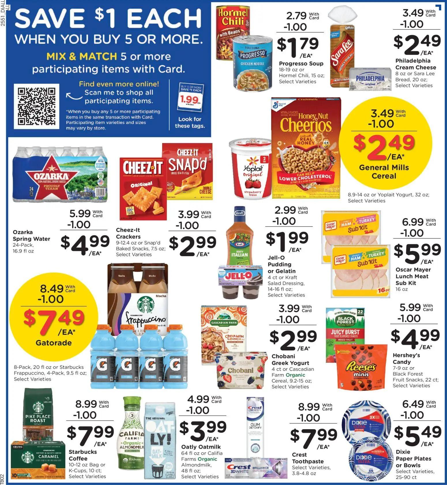 dillons - Dillons Weekly Ad - 01/21 - 01/27 2026 - page: 4