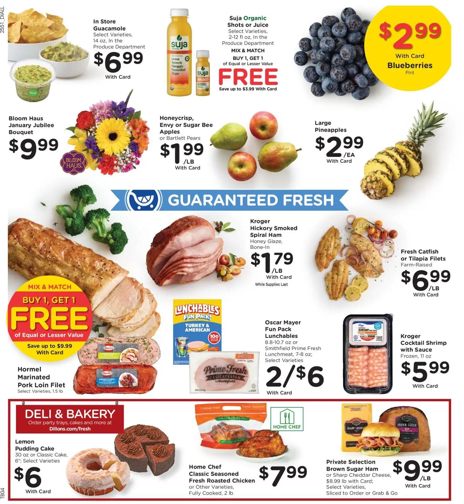 dillons - Dillons Weekly Ad - KS - 01/21 - 01/27 2026 - page: 10