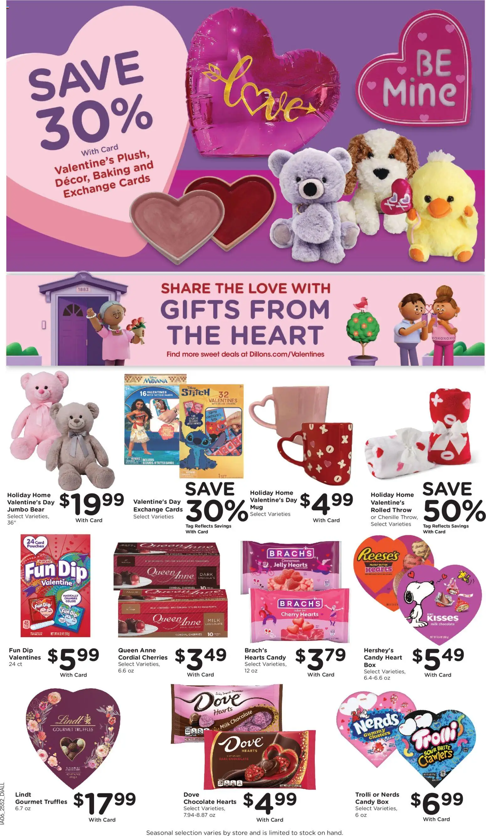 dillons - Dillons Weekly Ad - 01/28 - 02/03 2026 - page: 6