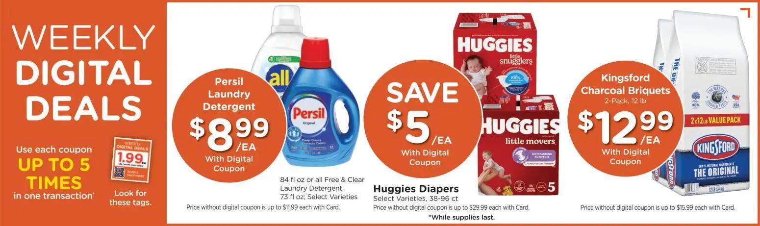 dillons - Dillons Weekly Ad - 01/28 - 02/03 2026 - page: 3