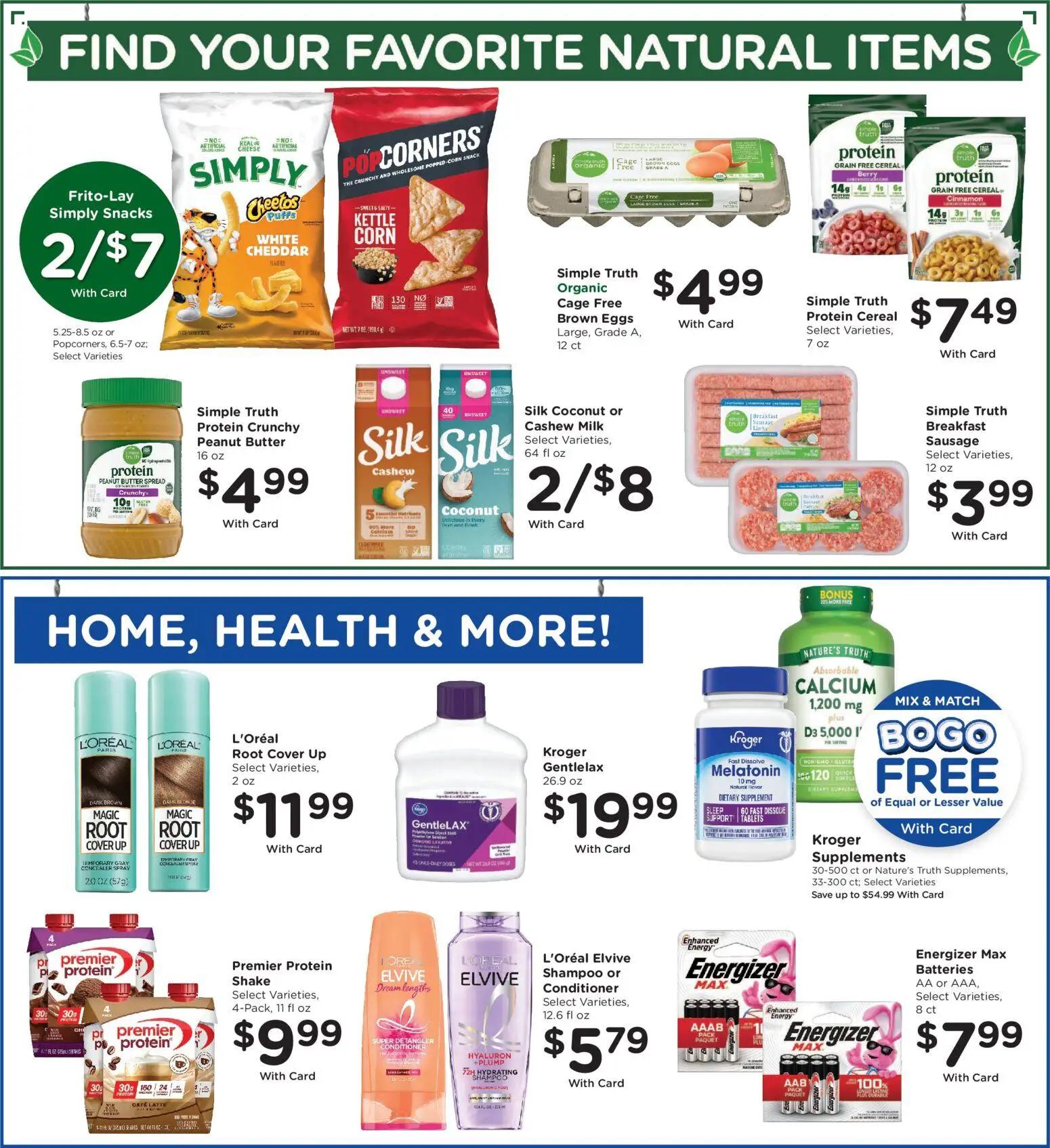 dillons - Dillons Weekly Ad - KS - 01/28 - 02/03 2026 - page: 7