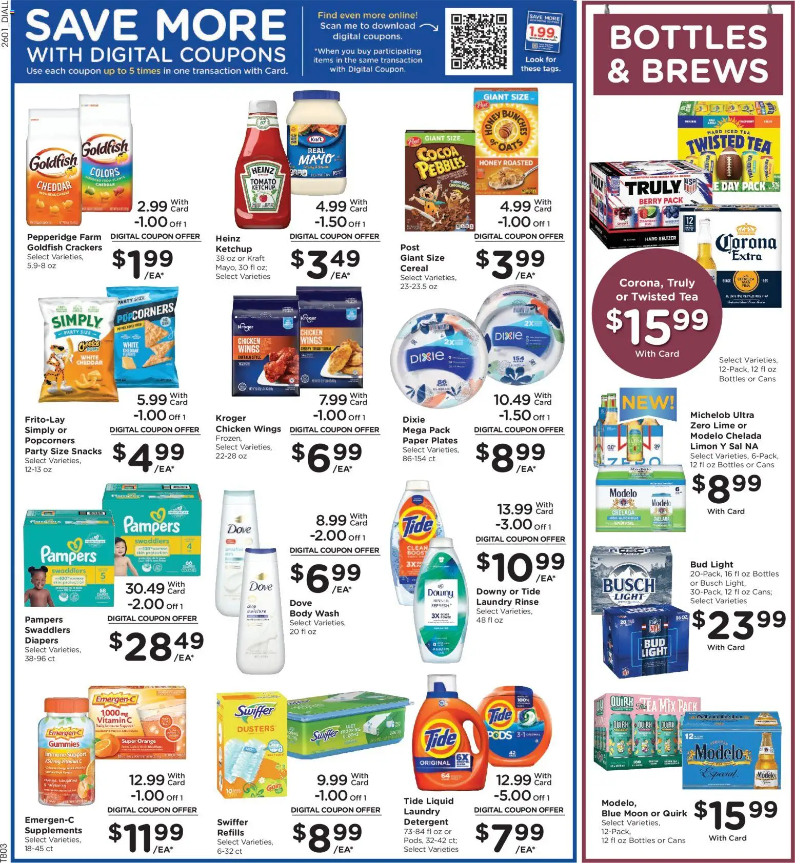 dillons - Dillons Weekly Ad - 02/04 - 02/10 2026 - page: 8