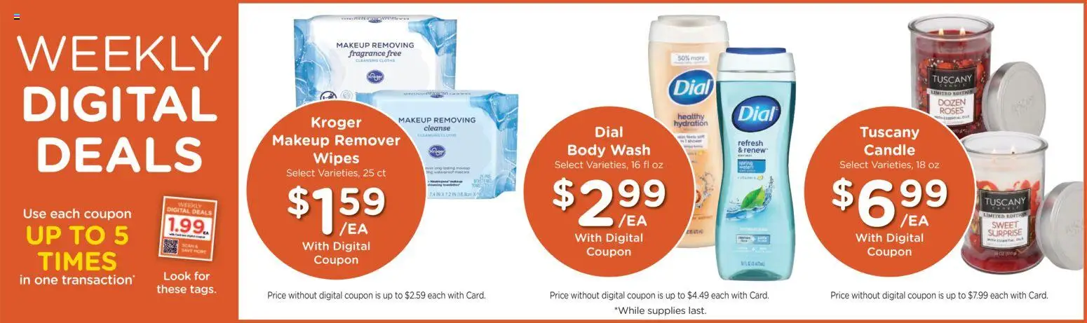 dillons - Dillons Weekly Ad - 02/04 - 02/10 2026 - page: 3