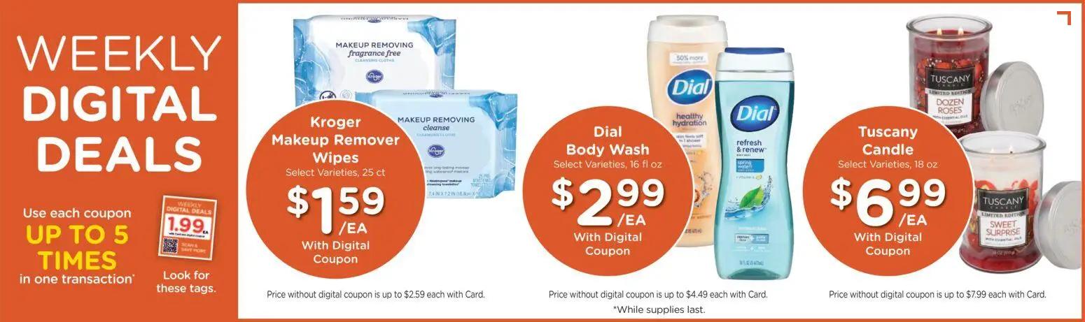 dillons - Dillons Weekly Ad - KS - 02/04 - 02/10 2026 - page: 3