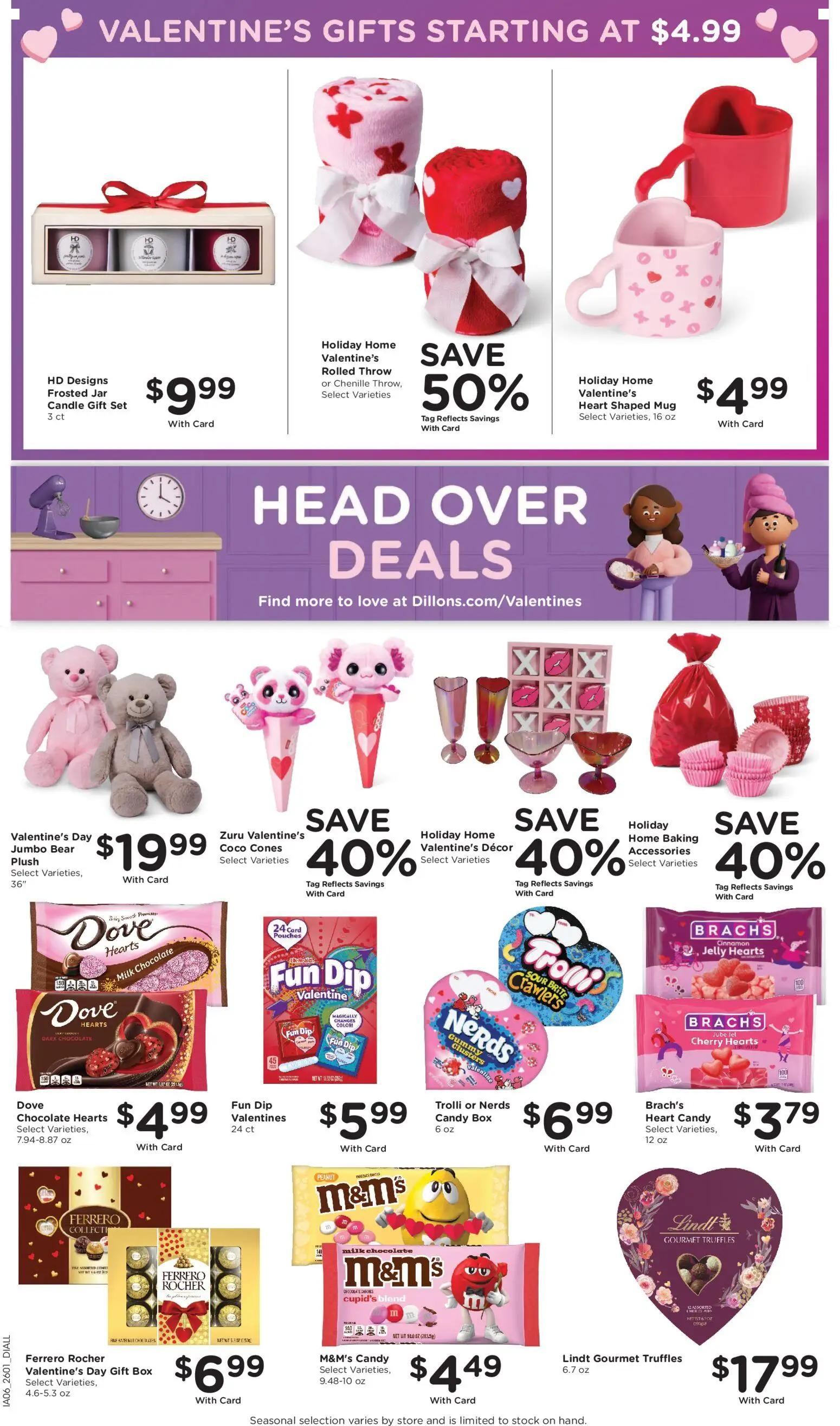 dillons - Dillons Weekly Ad - KS - 02/04 - 02/10 2026 - page: 6