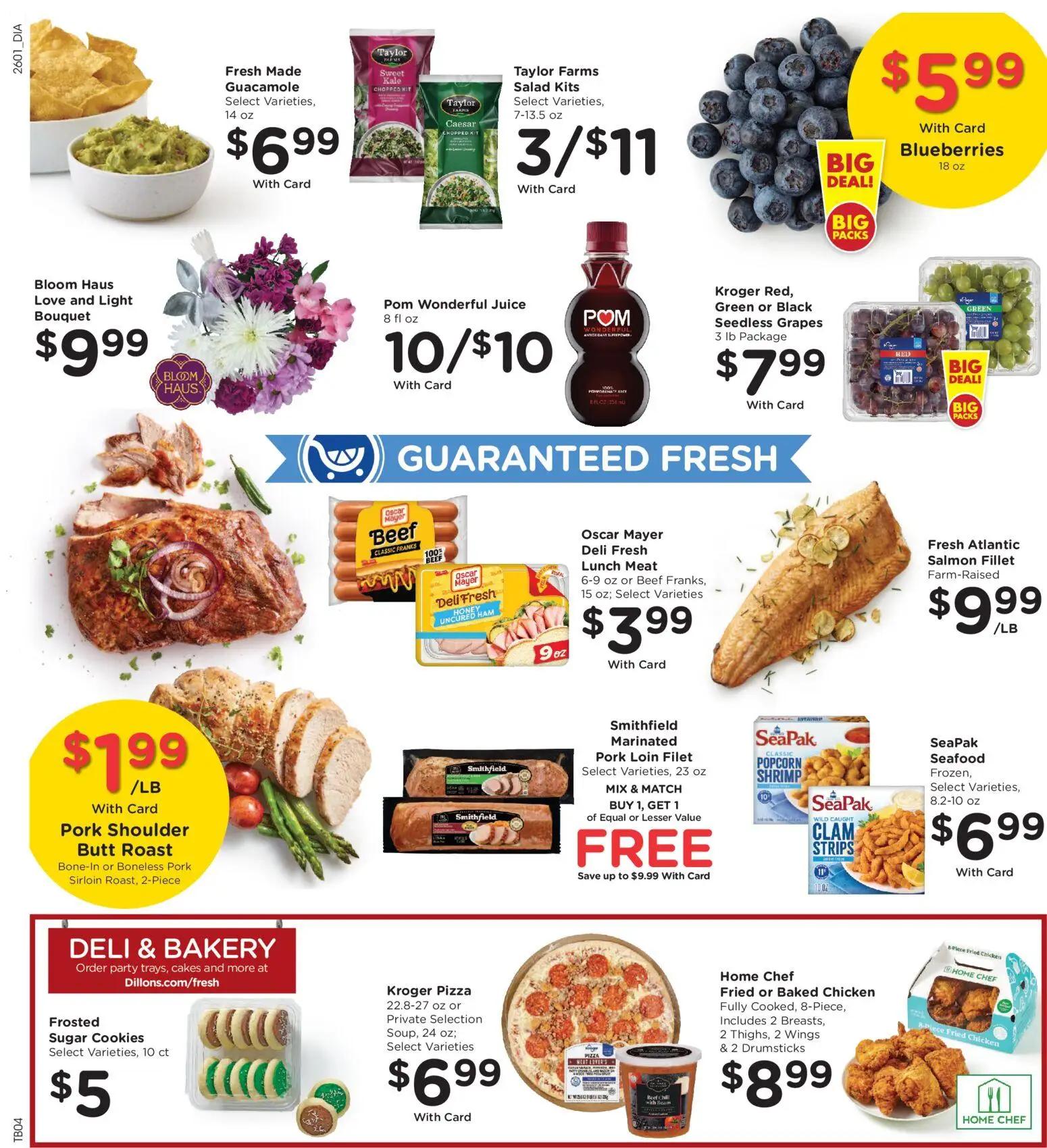 dillons - Dillons Weekly Ad - KS - 02/04 - 02/10 2026 - page: 11
