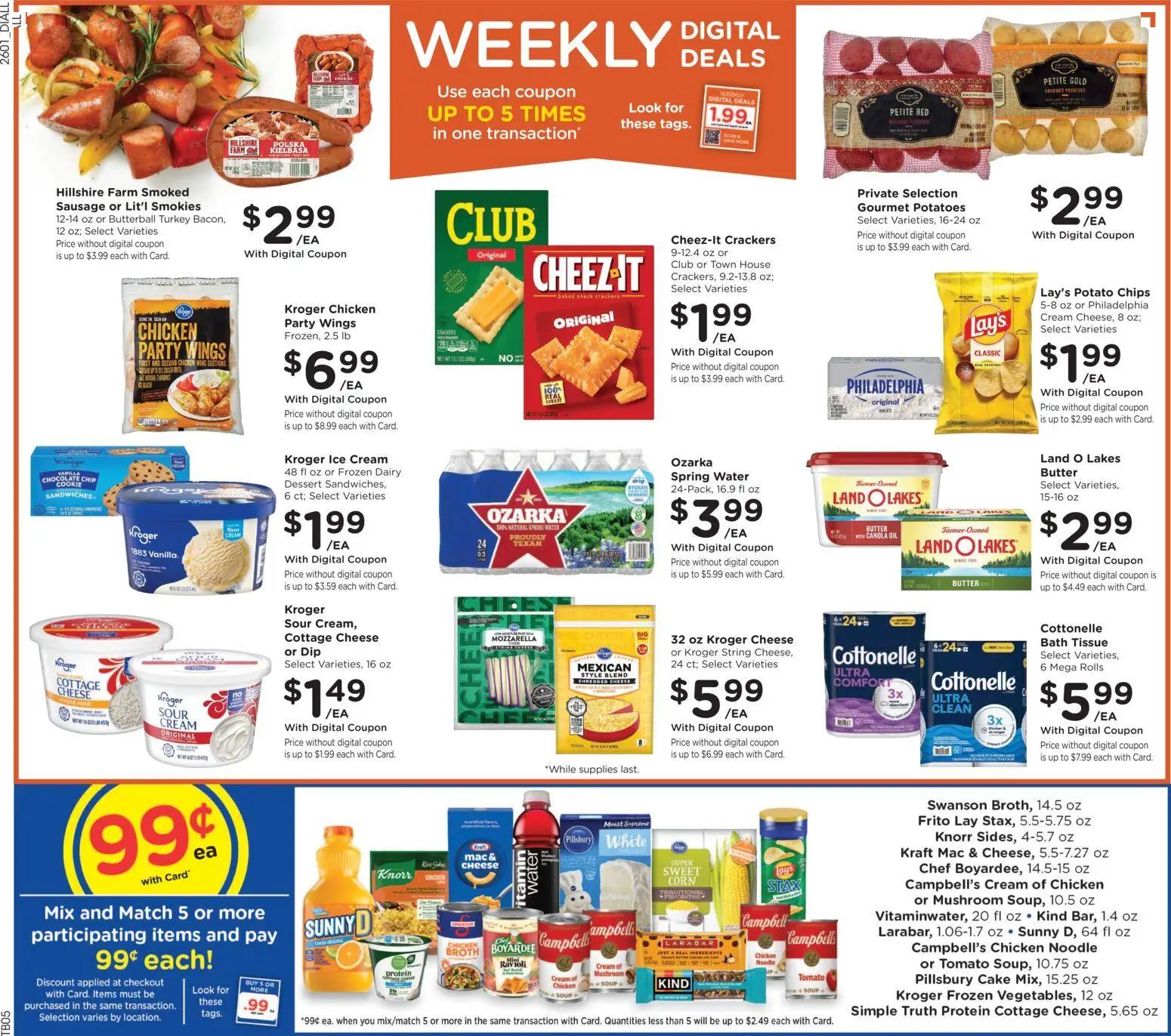 dillons - Dillons Weekly Ad - KS - 02/04 - 02/10 2026 - page: 2