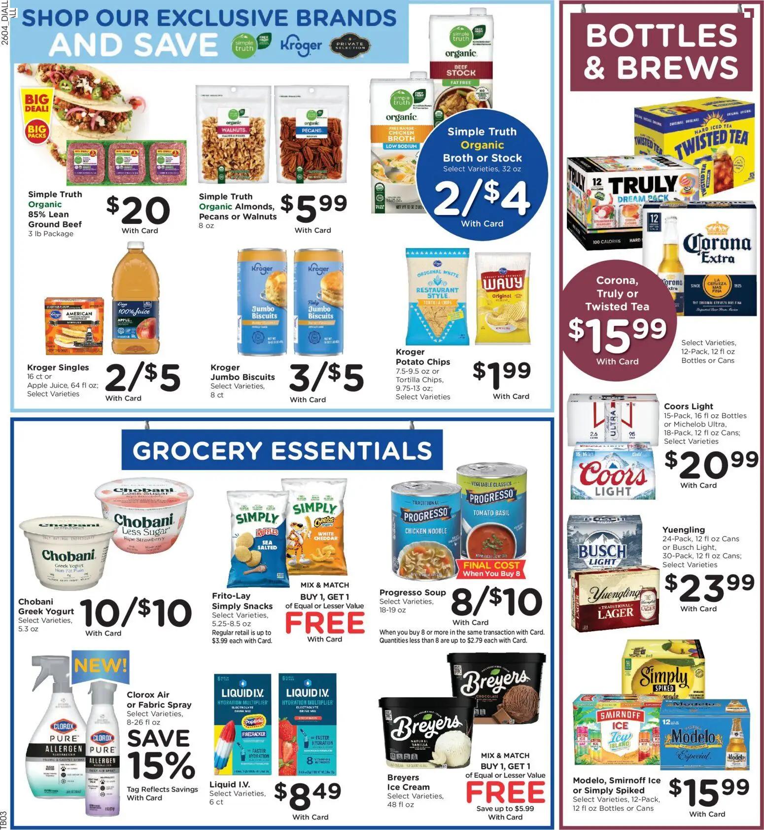 dillons - Dillons Weekly Ad - 02/25 - 03/03 2026 - page: 5