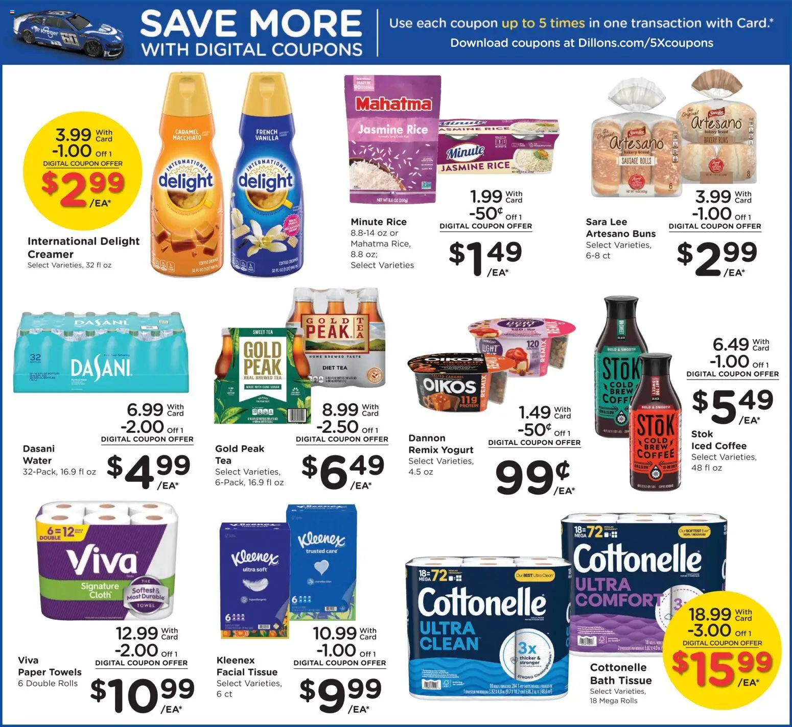dillons - Dillons Weekly Ad - KS - 02/25 - 03/03 2026 - page: 6