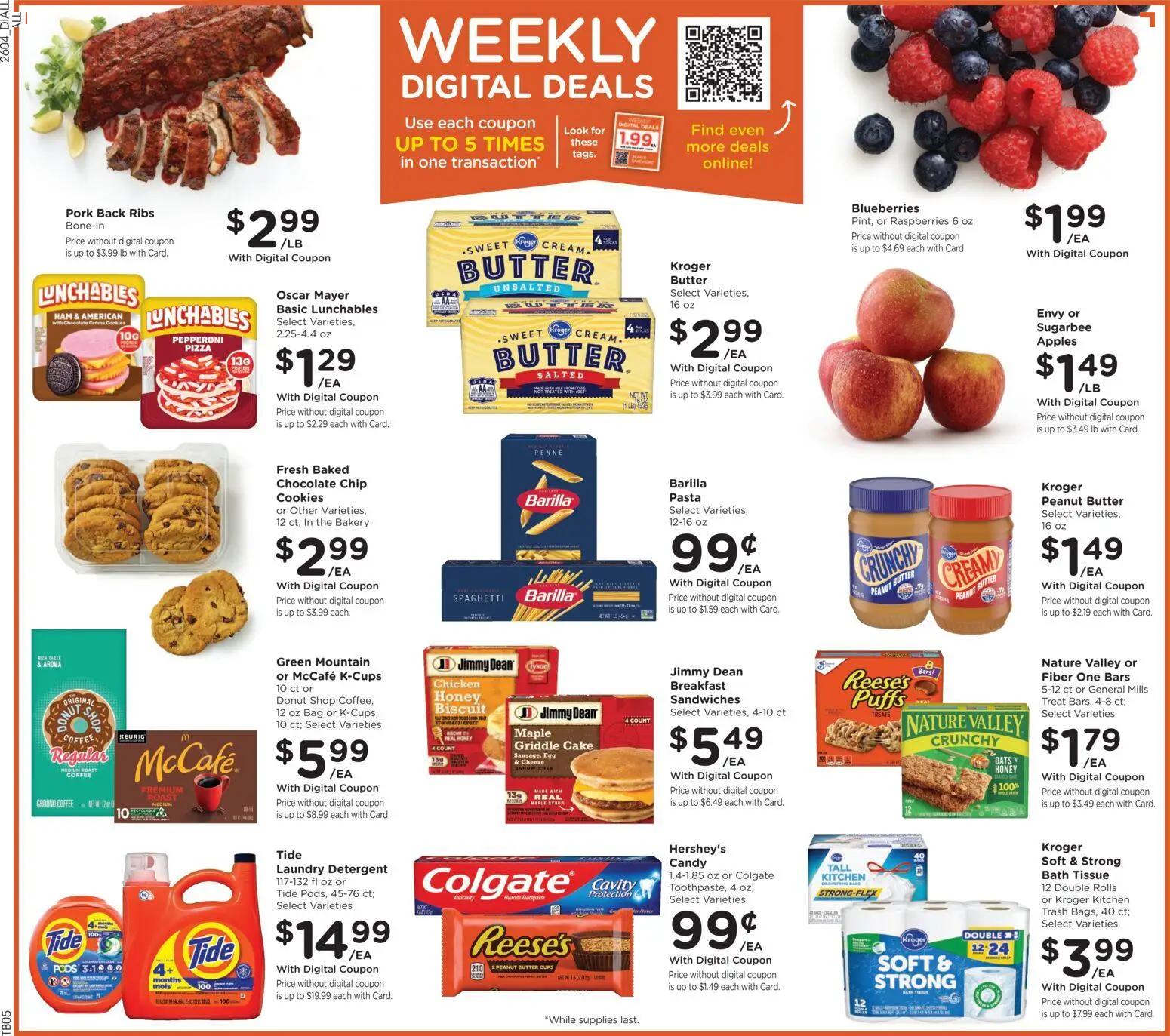 dillons - Dillons Weekly Ad - KS - 02/25 - 03/03 2026 - page: 2