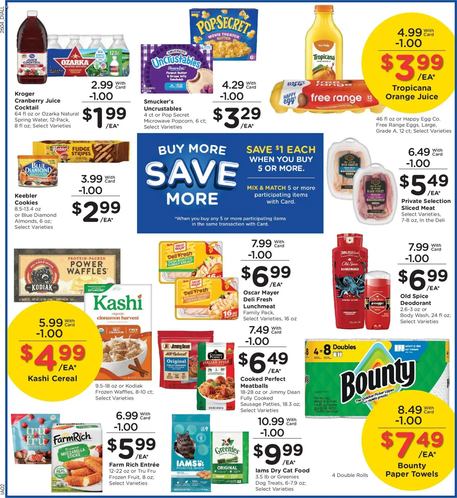 dillons - Dillons Weekly Ad - KS - 02/25 - 03/03 2026 - page: 4