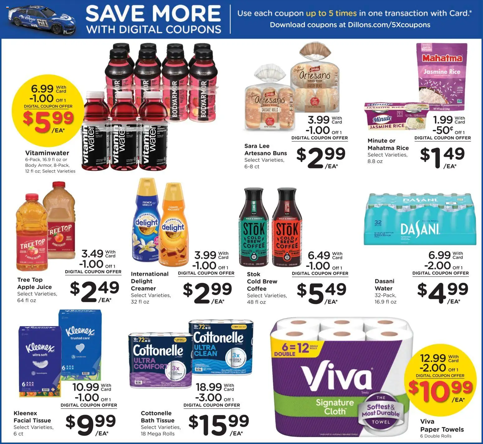 dillons - Dillons Weekly Ad - 03/04 - 03/10 2026 - page: 11
