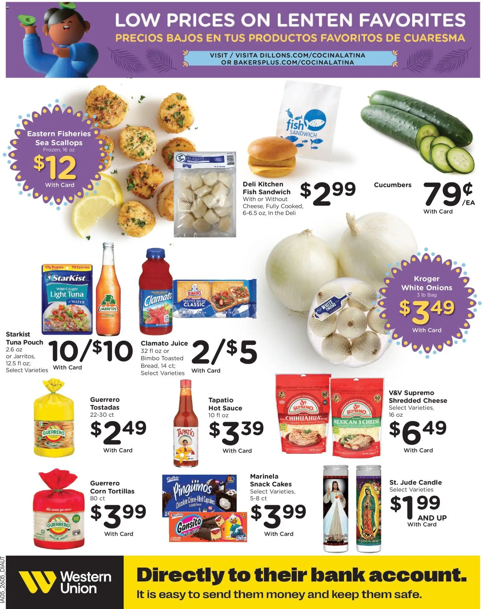 dillons - Dillons Weekly Ad - 03/04 - 03/10 2026 - page: 13