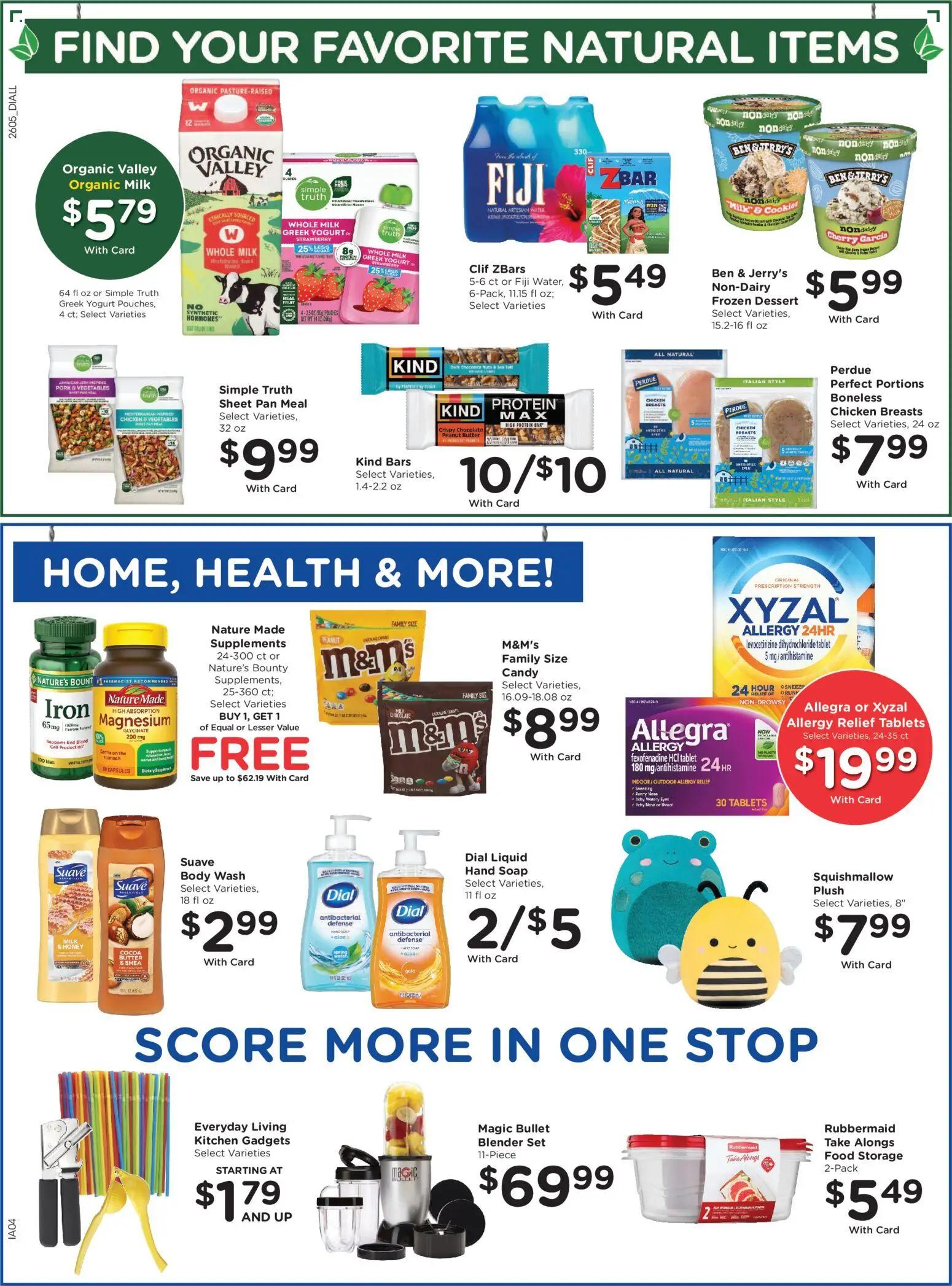 dillons - Dillons Weekly Ad - 03/04 - 03/10 2026 - page: 7