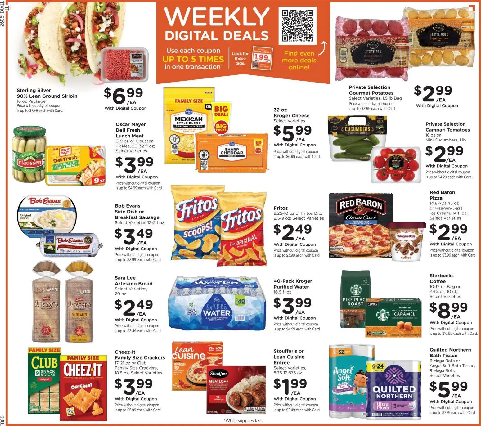 dillons - Dillons Weekly Ad - 03/04 - 03/10 2026 - page: 2