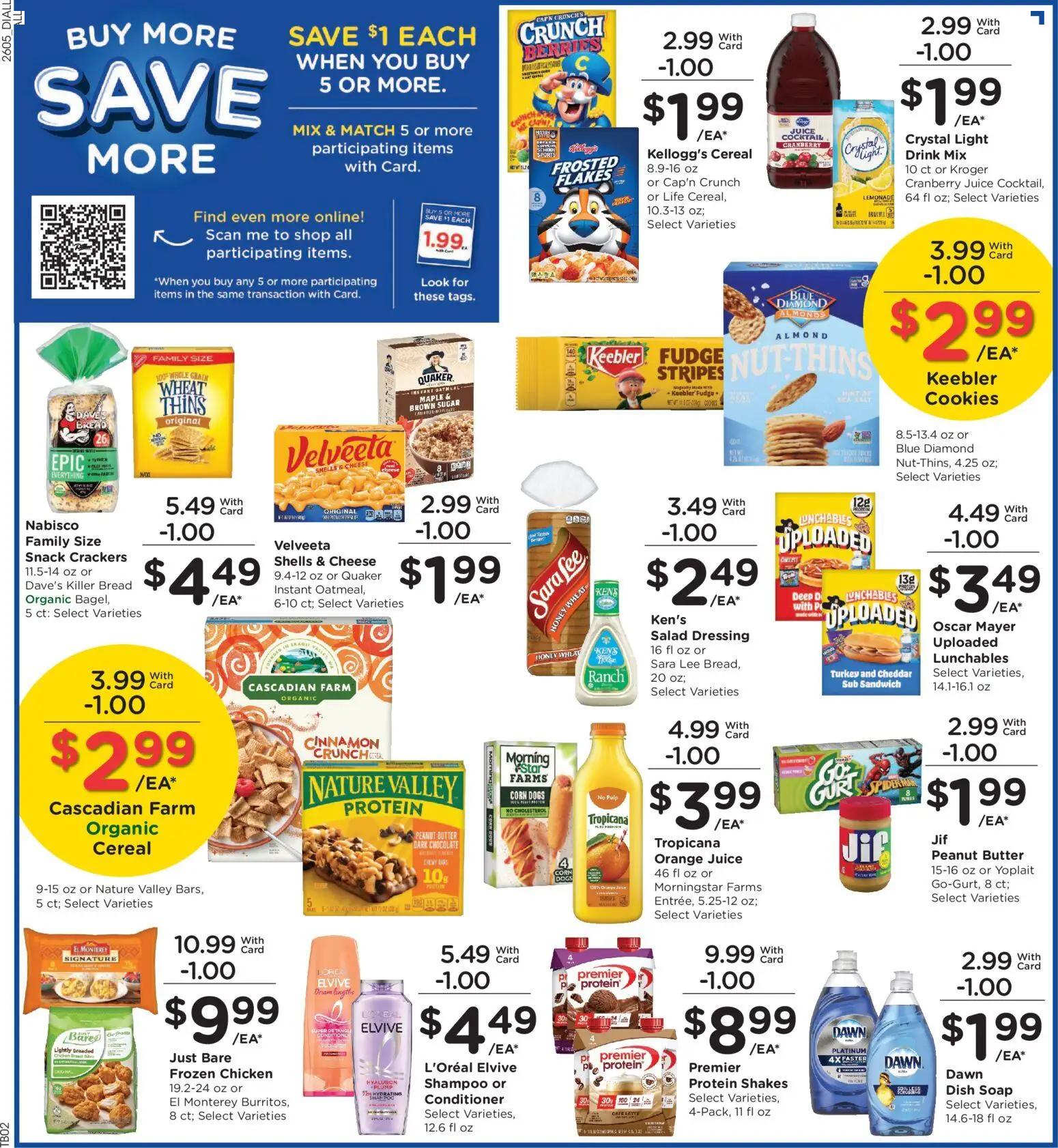 dillons - Dillons Weekly Ad - KS - 03/04 - 03/10 2026 - page: 4