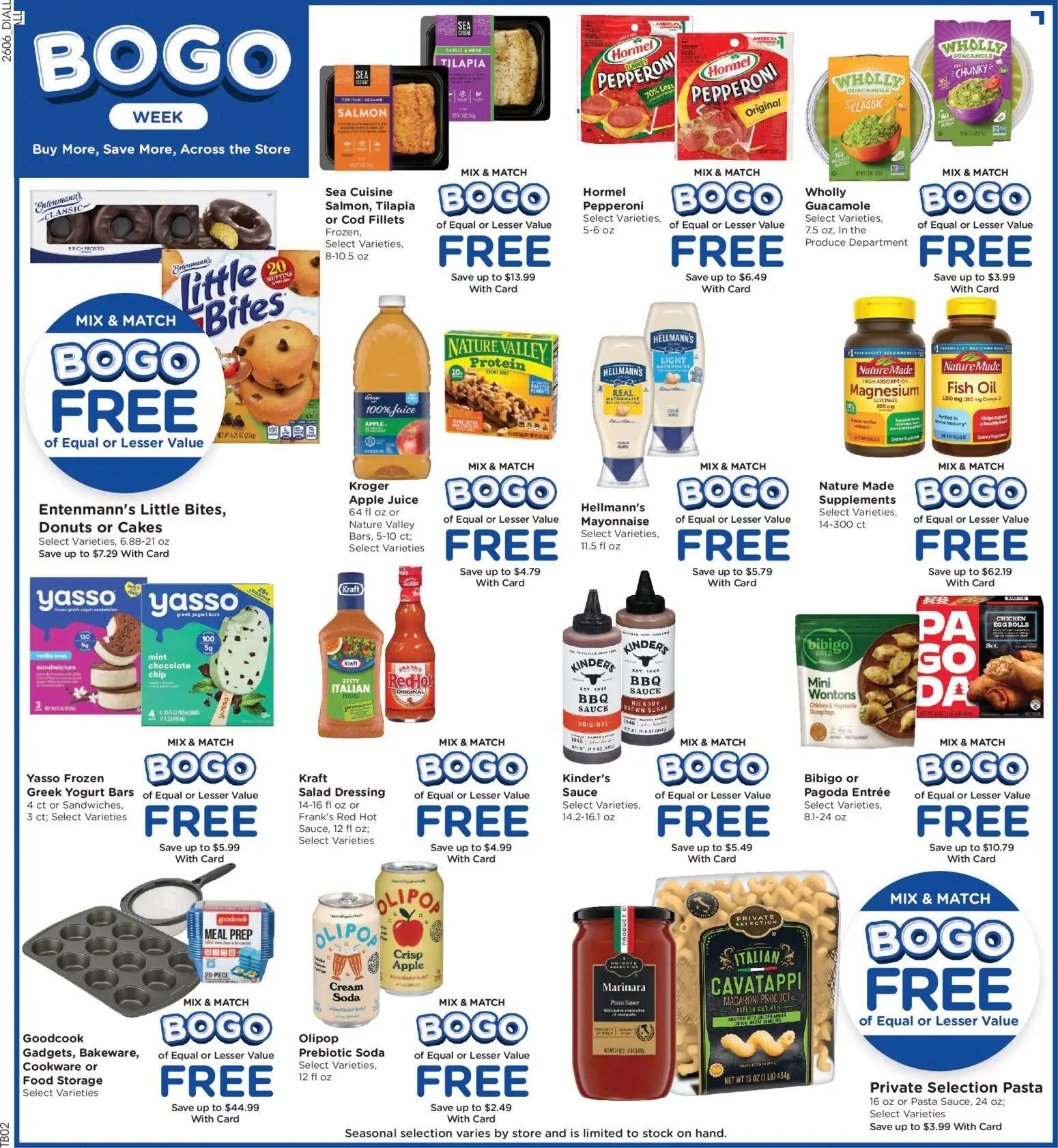 dillons - Dillons Weekly Ad - KS - 03/11 - 03/17 2026 - page: 3