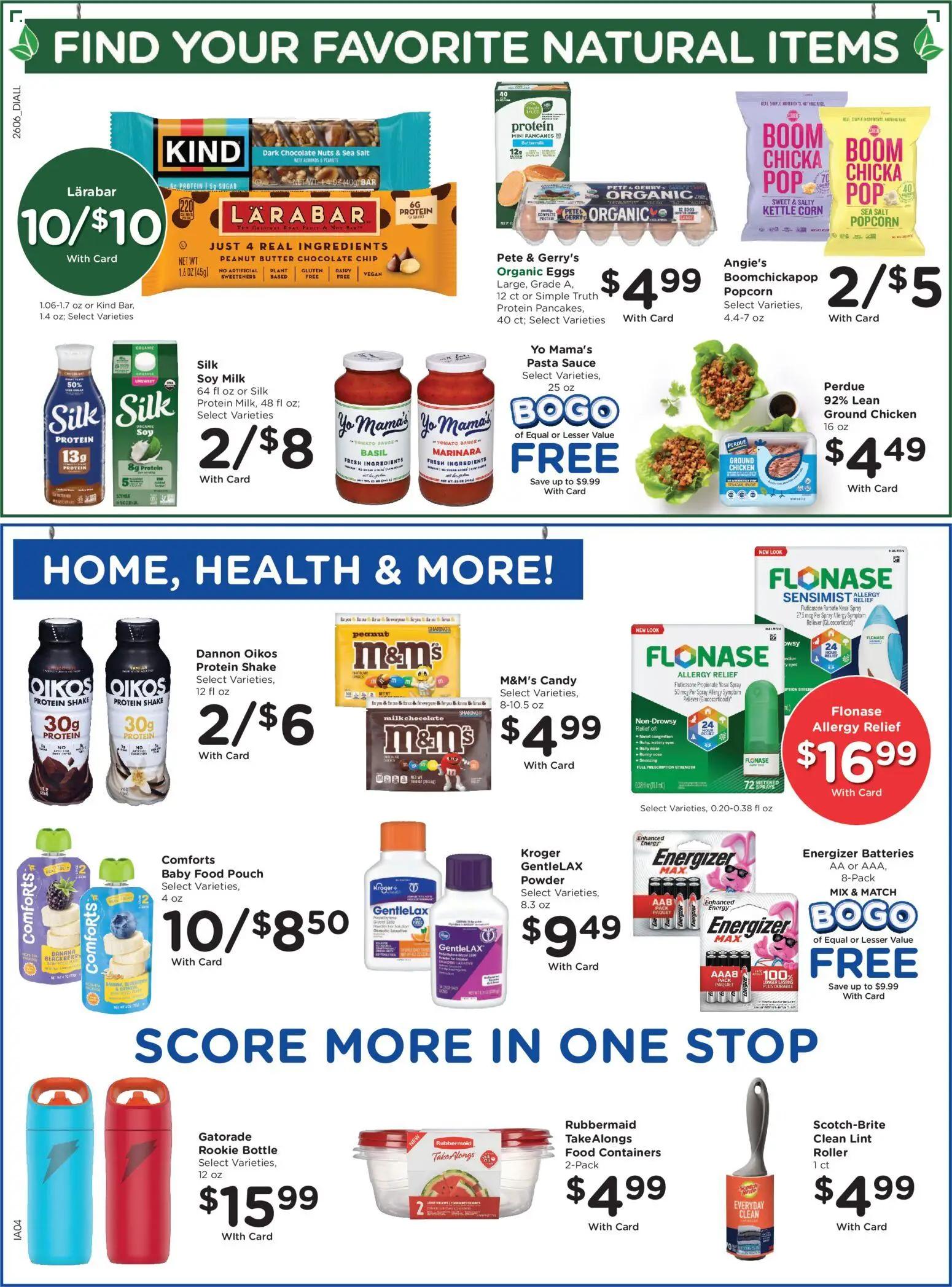 dillons - Dillons Weekly Ad - KS - 03/11 - 03/17 2026 - page: 6