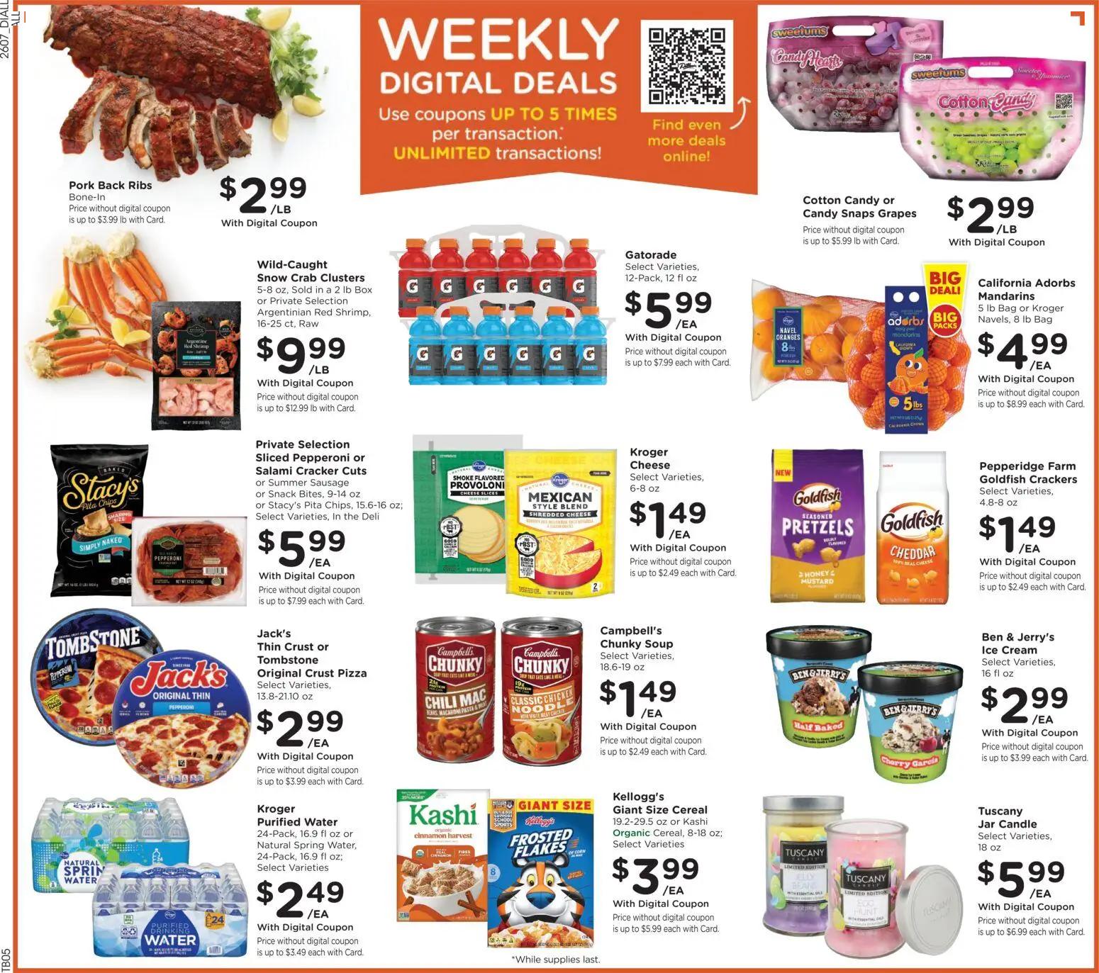 dillons - Dillons Weekly Ad - 03/18 - 03/24 2026 - page: 2
