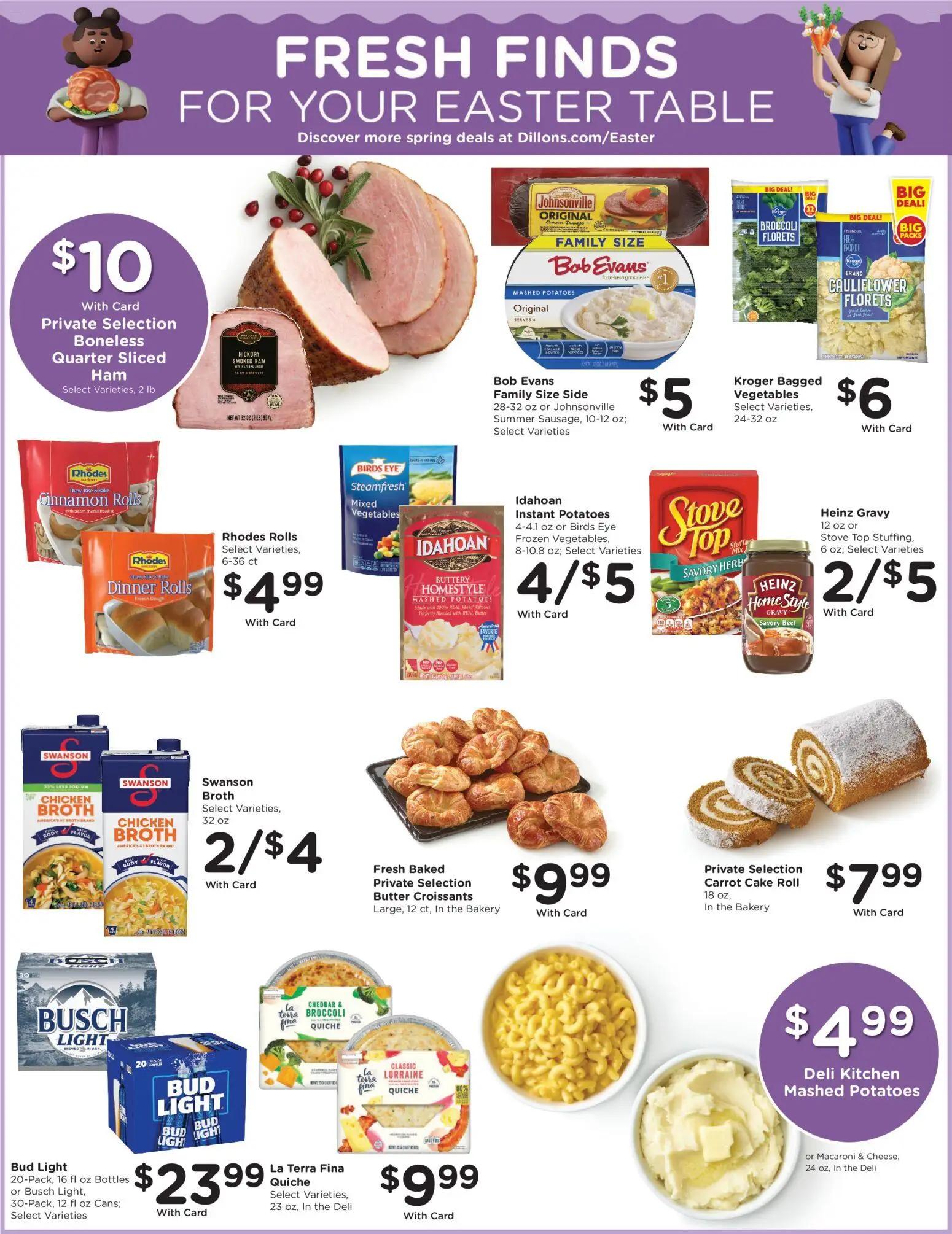 dillons - Dillons Weekly Ad - 03/18 - 03/24 2026 - page: 5