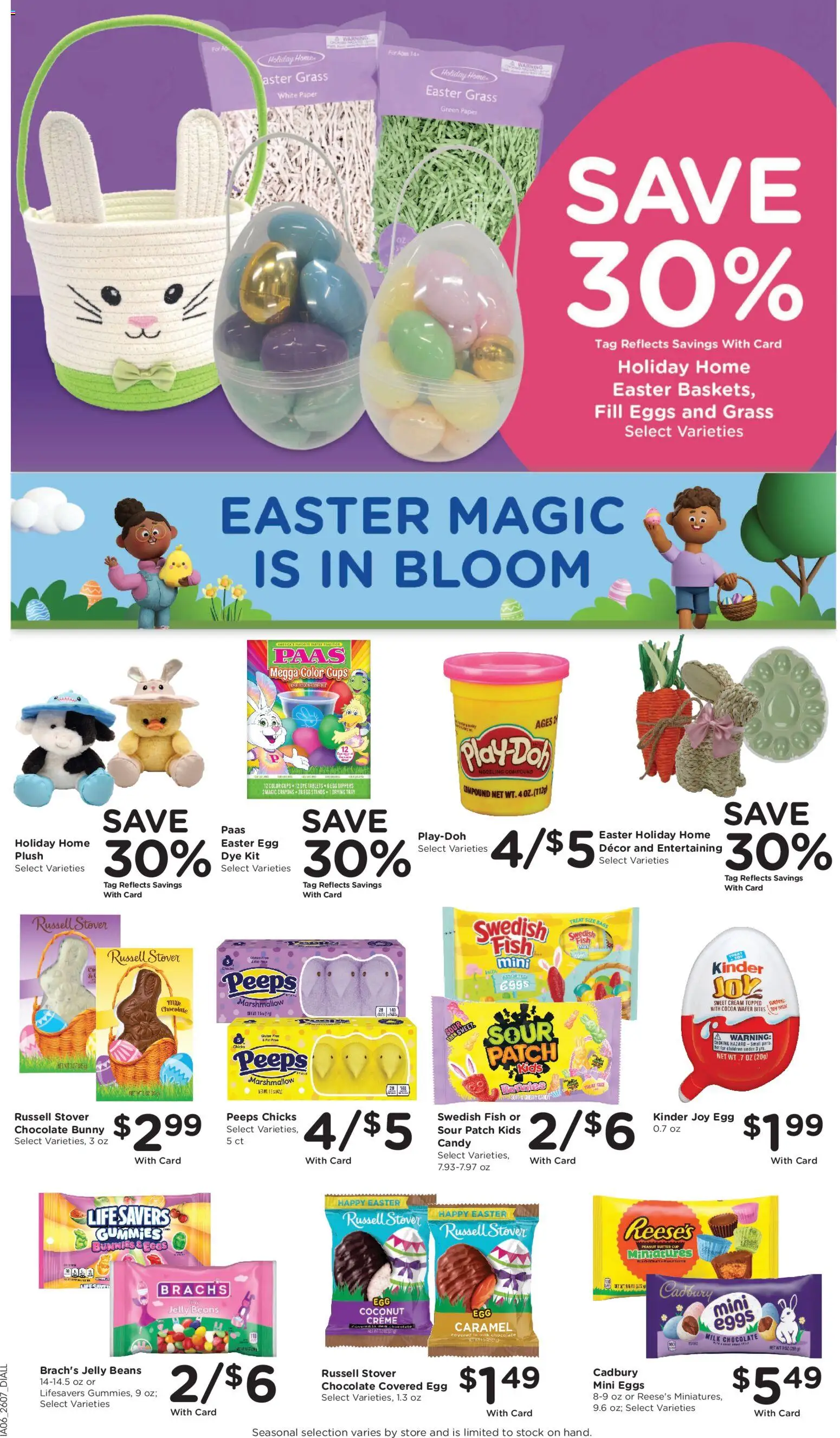 dillons - Dillons Weekly Ad - 03/18 - 03/24 2026 - page: 6