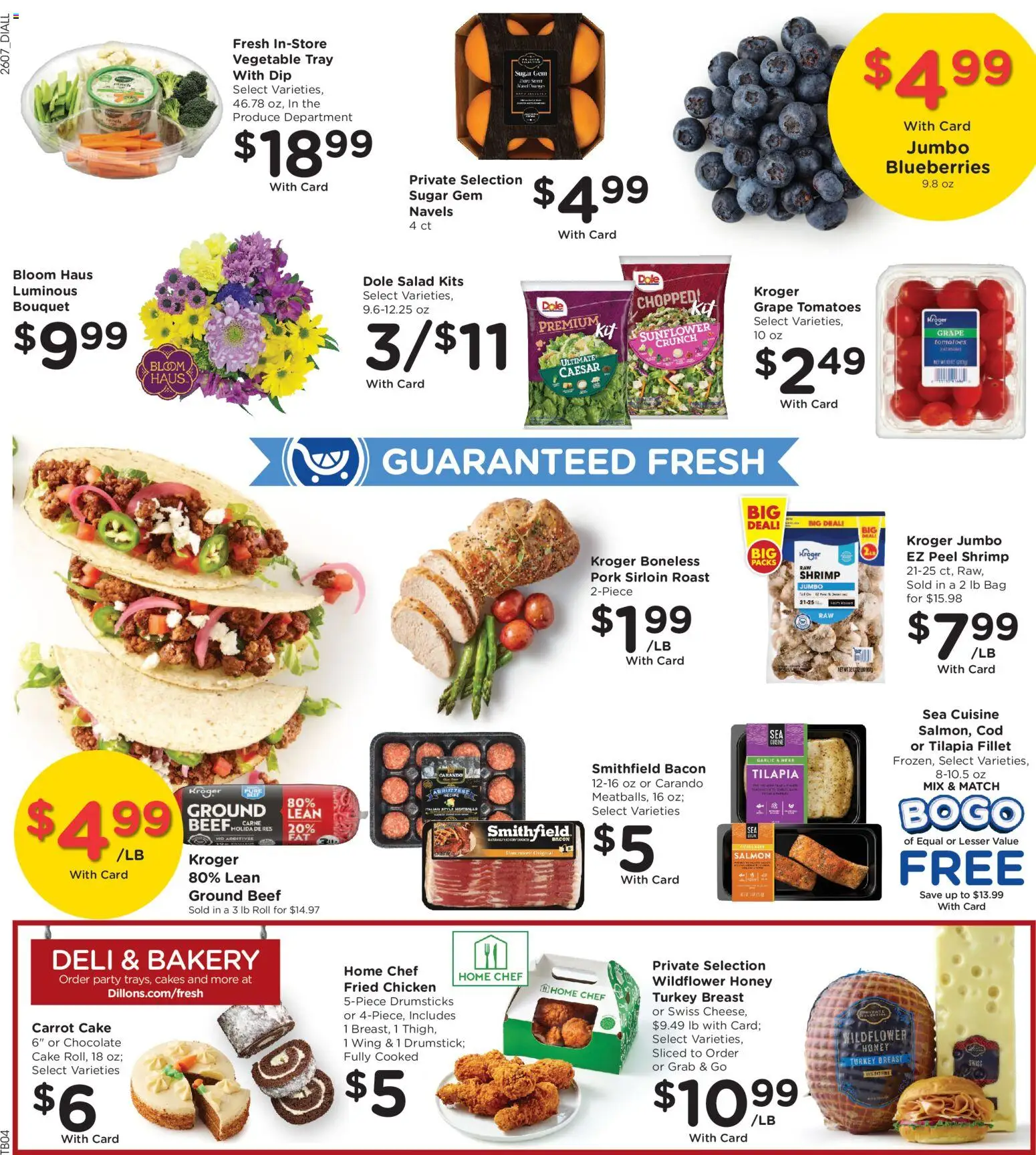 dillons - Dillons Weekly Ad - 03/18 - 03/24 2026 - page: 10