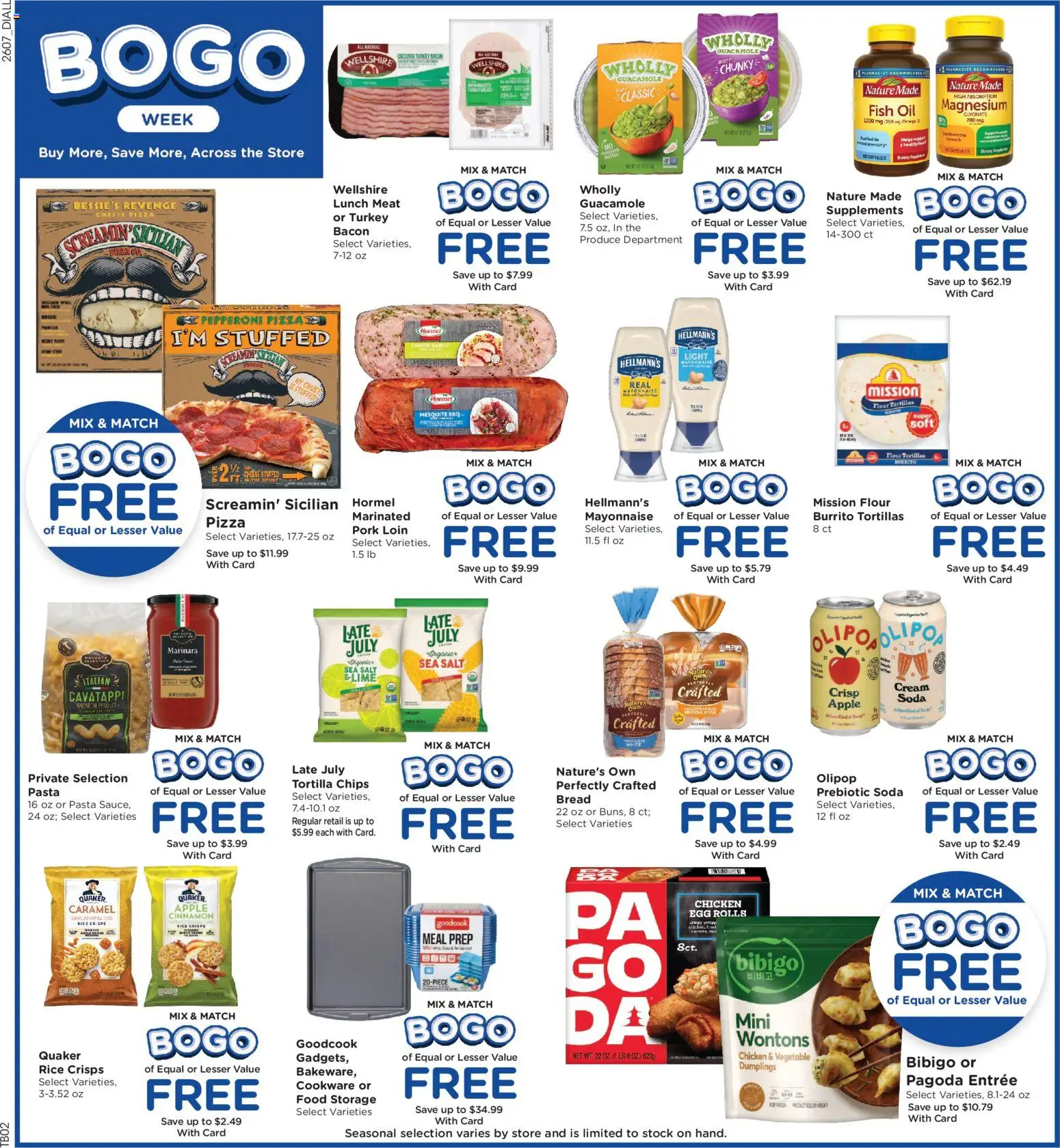 dillons - Dillons Weekly Ad - 03/18 - 03/24 2026 - page: 3
