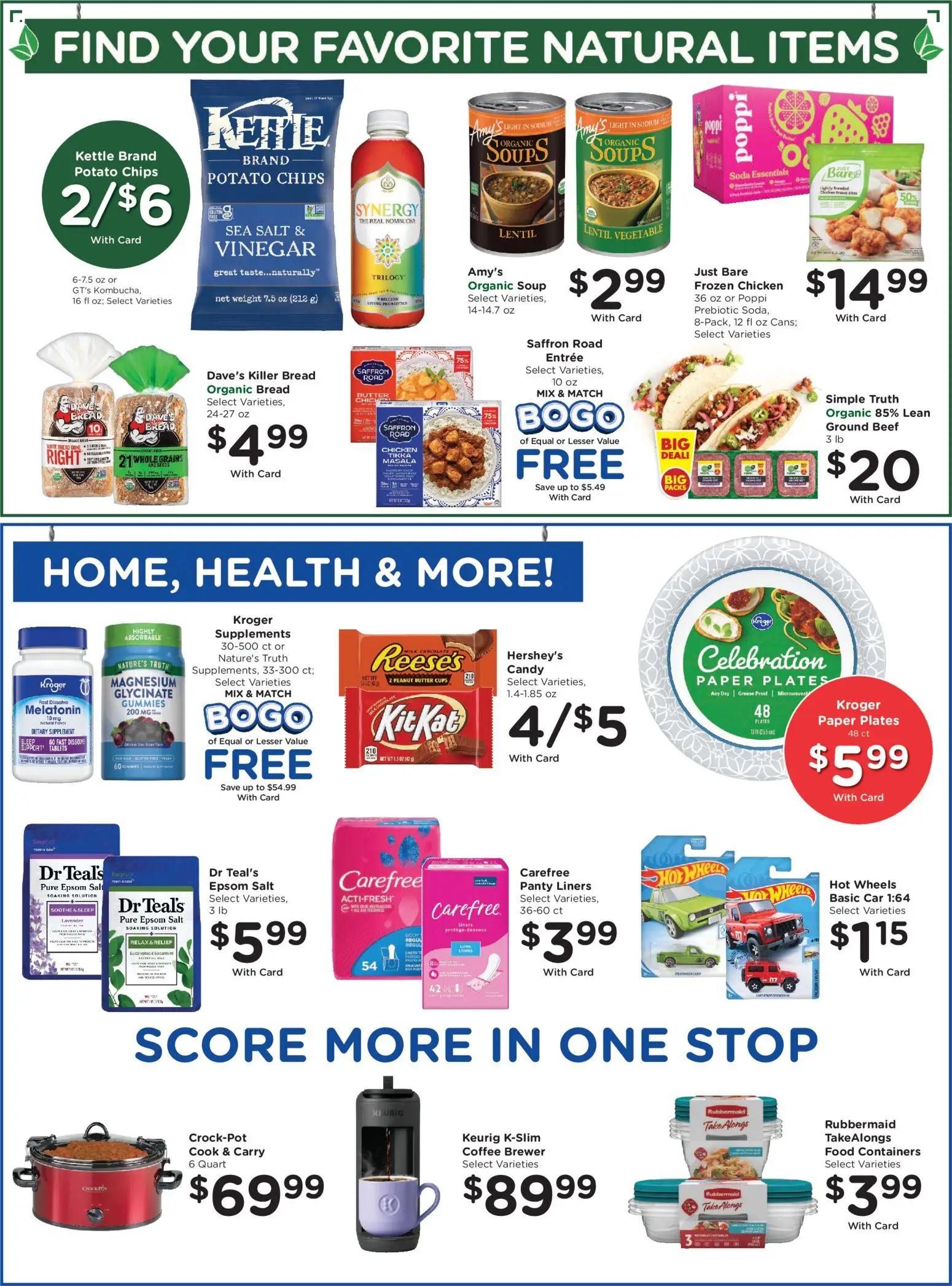 dillons - Dillons Weekly Ad - KS - 03/18 - 03/24 2026 - page: 8
