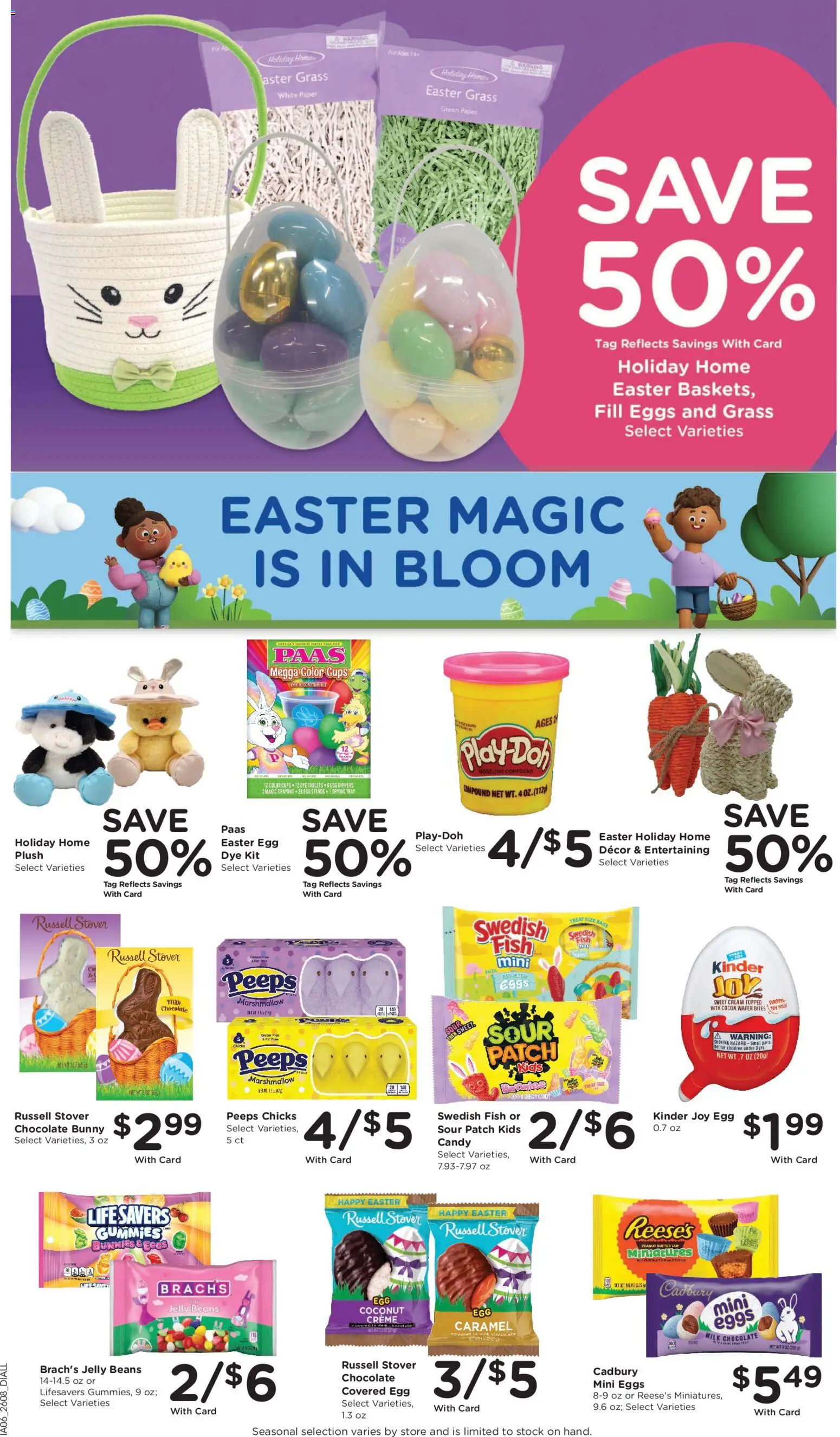 dillons - Dillons Weekly Ad - KS - 03/25 - 03/31 2026 - page: 8