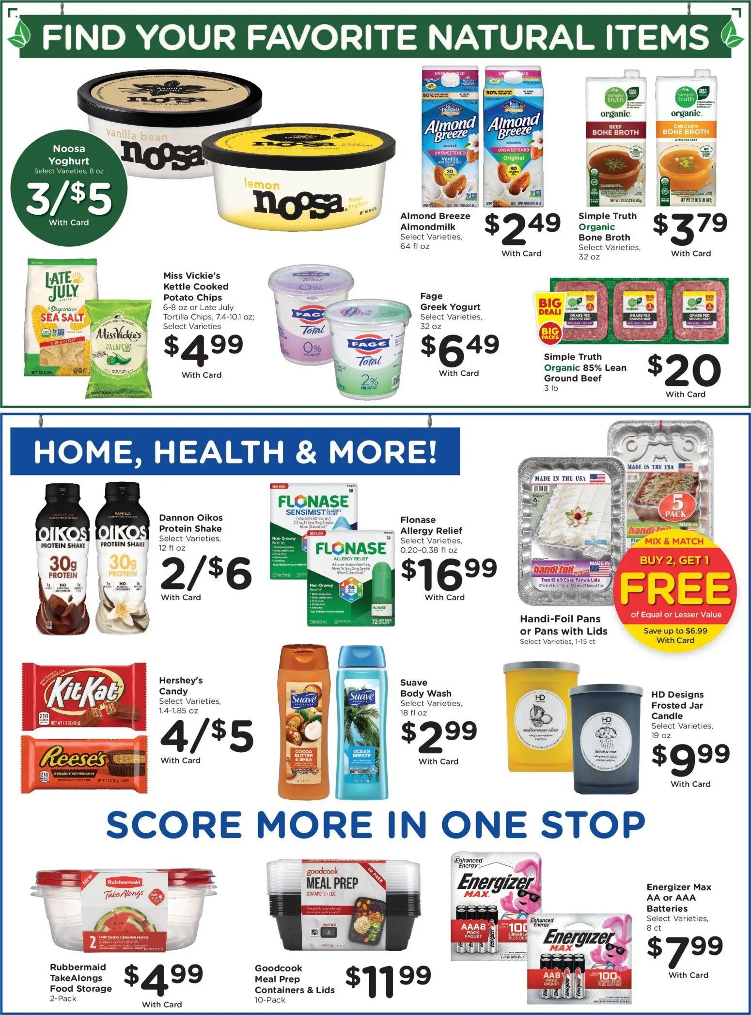 dillons - Dillons Weekly Ad - KS - 03/25 - 03/31 2026 - page: 10